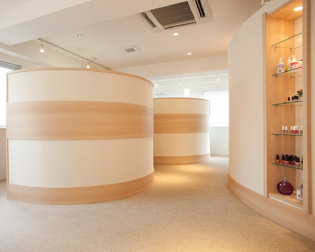 coel nail salon