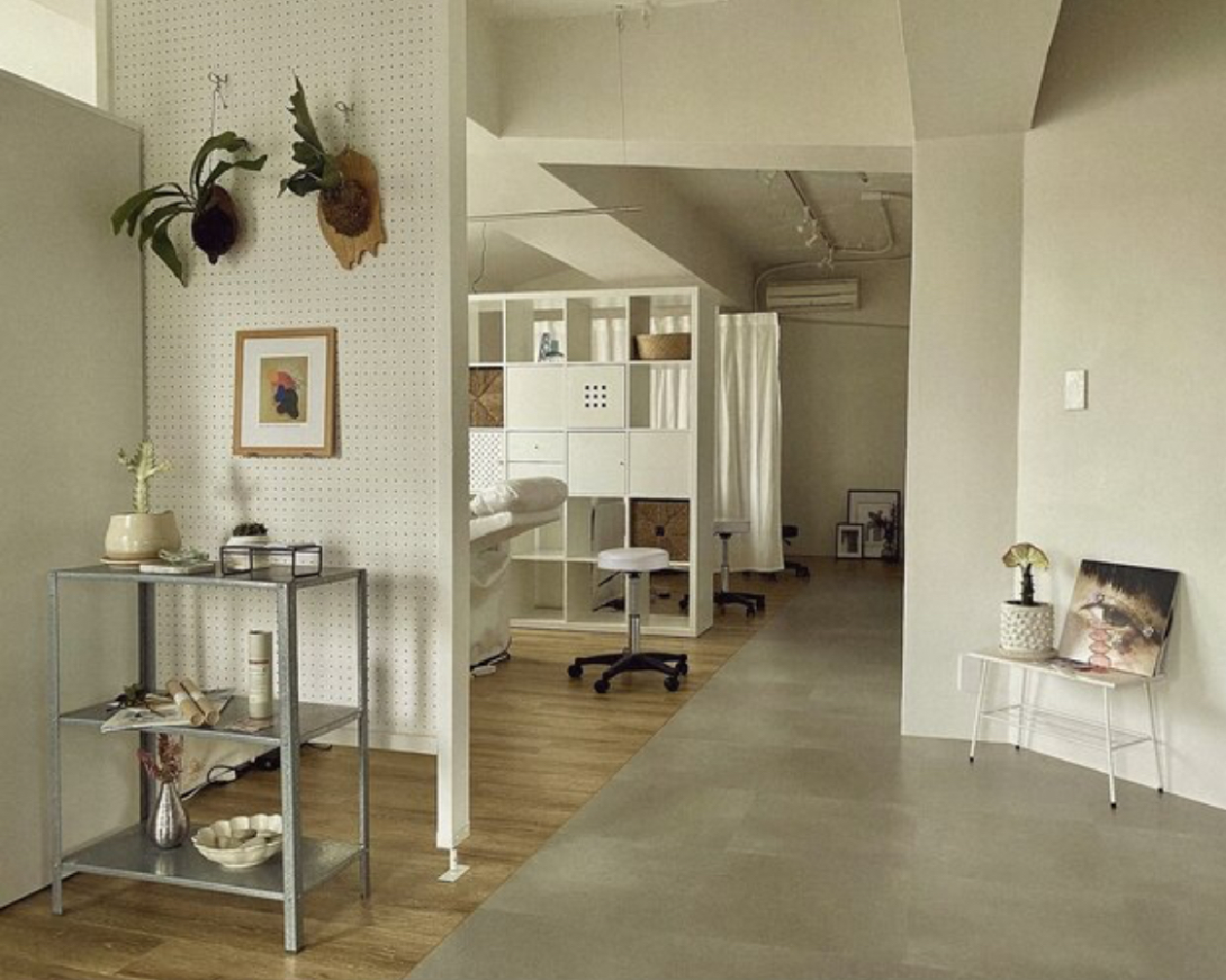 eyelash salon fuu