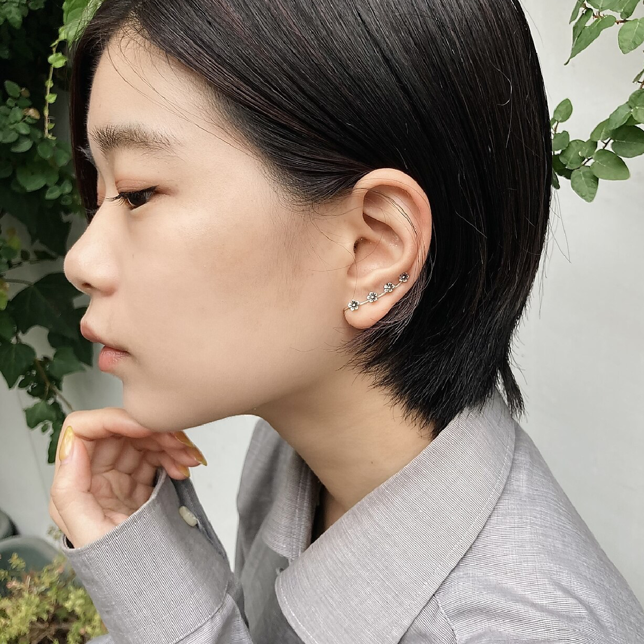 初回【 フラットラッシュ 120本 】