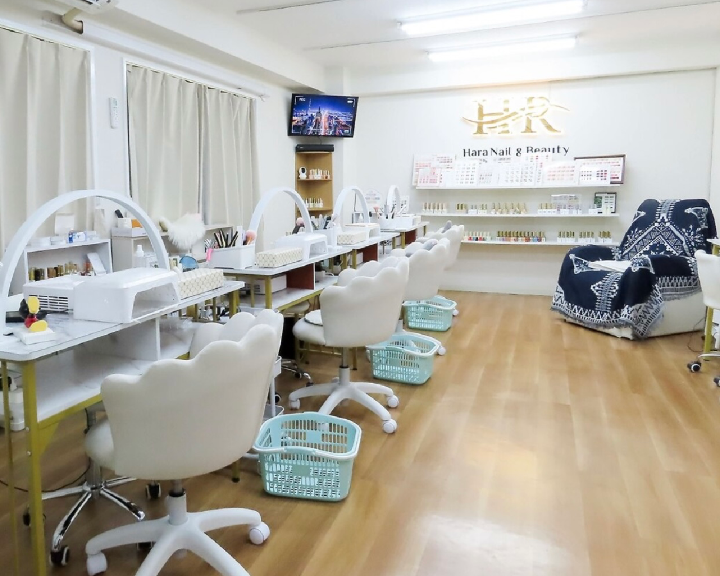 Hara Nail&Beauty
