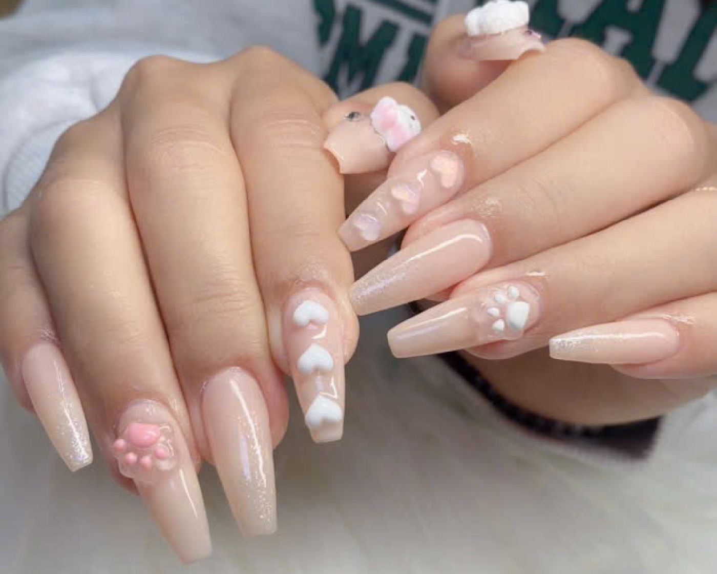 Hara Nail&Beauty