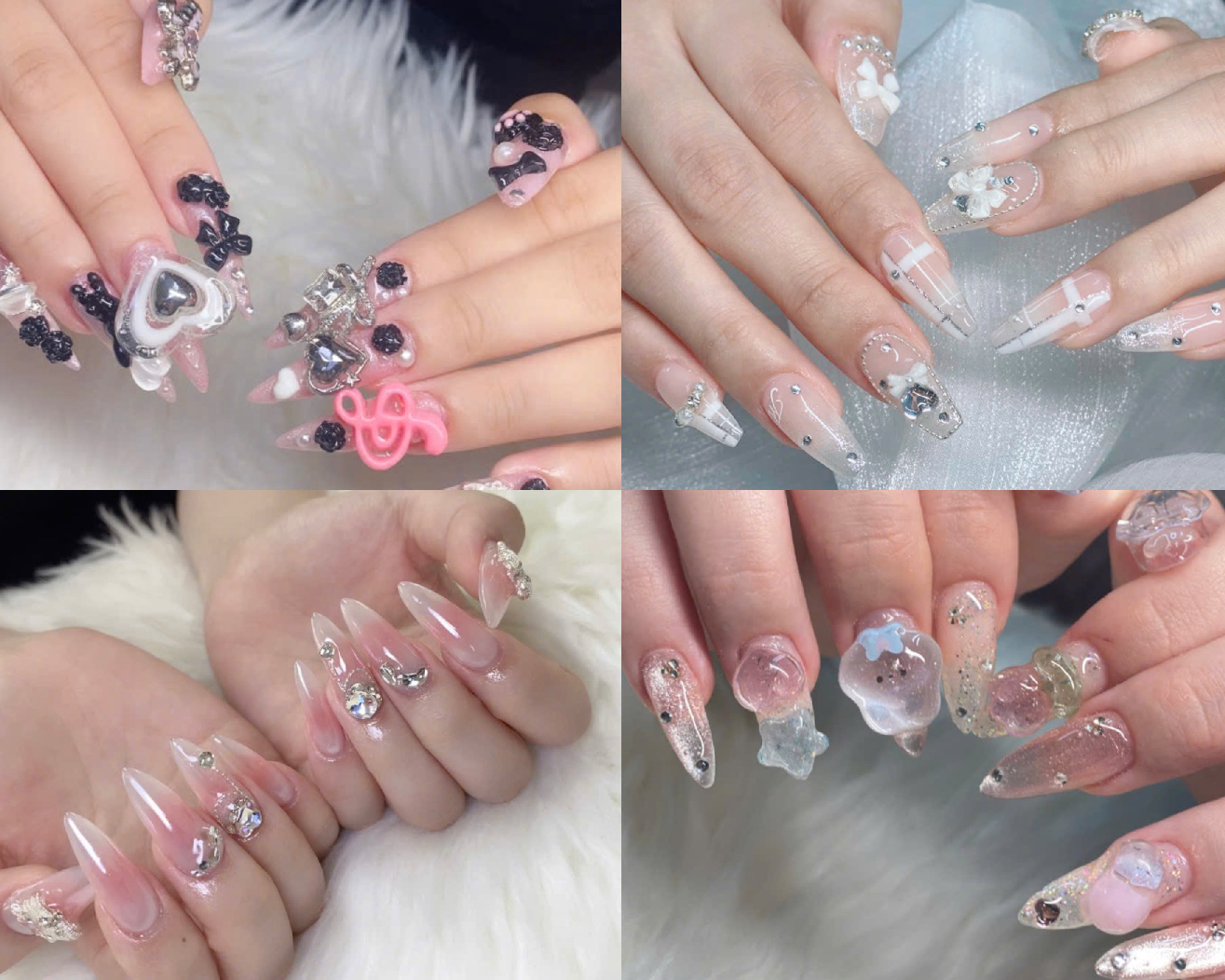Hara Nail&Beauty
