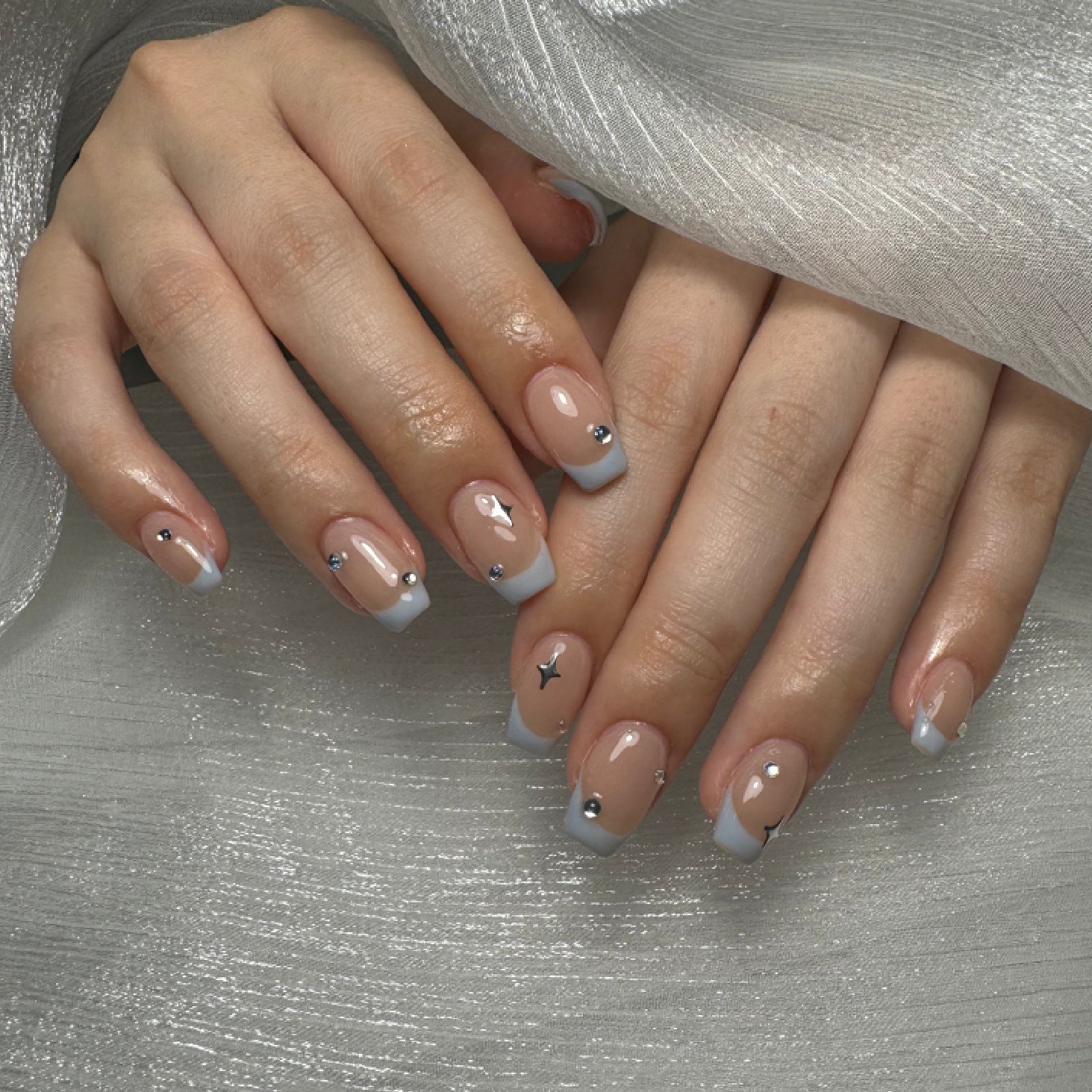 定額メニューシンプル系