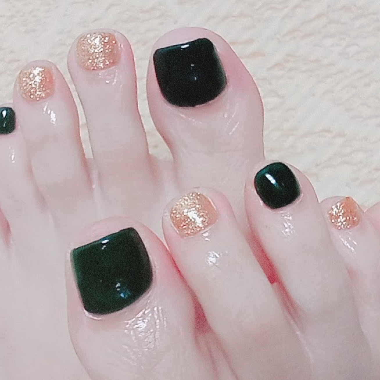 フットジェルシンプル