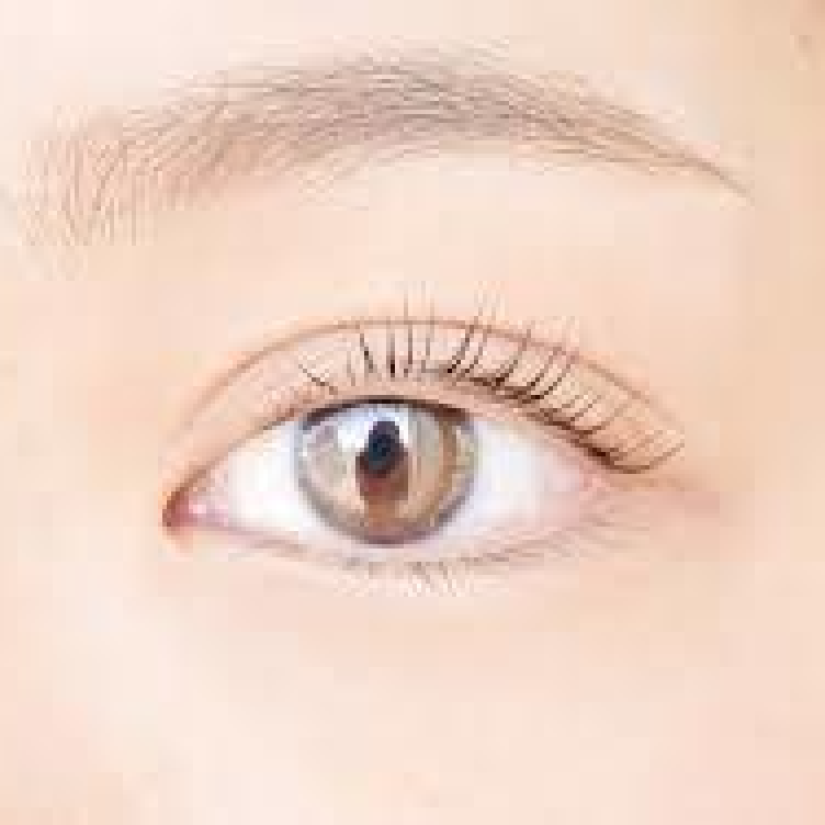 【まつげパーマ】EYE.ラッシュリフト(コーティング付) 初回 ￥6050
