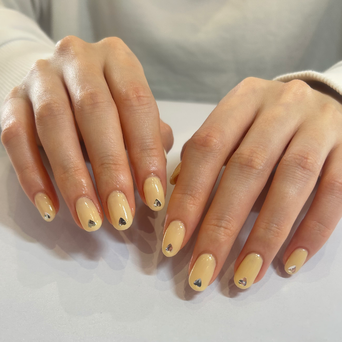 【再来、４回目以降の方限定】シンプル定額デザイン