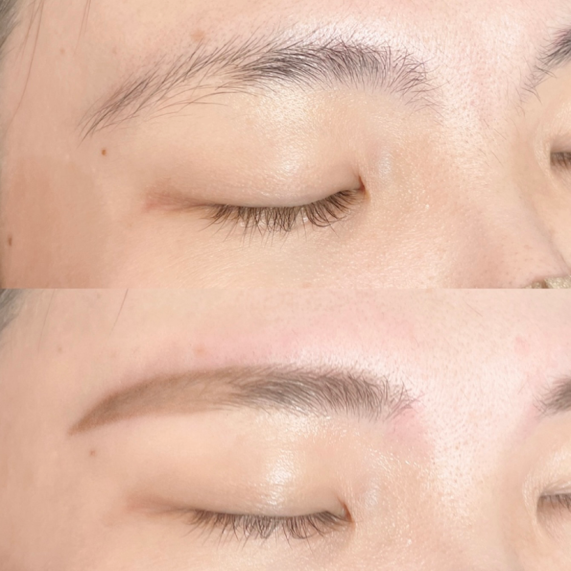 美眉アイブロウWAX *(間引き込)