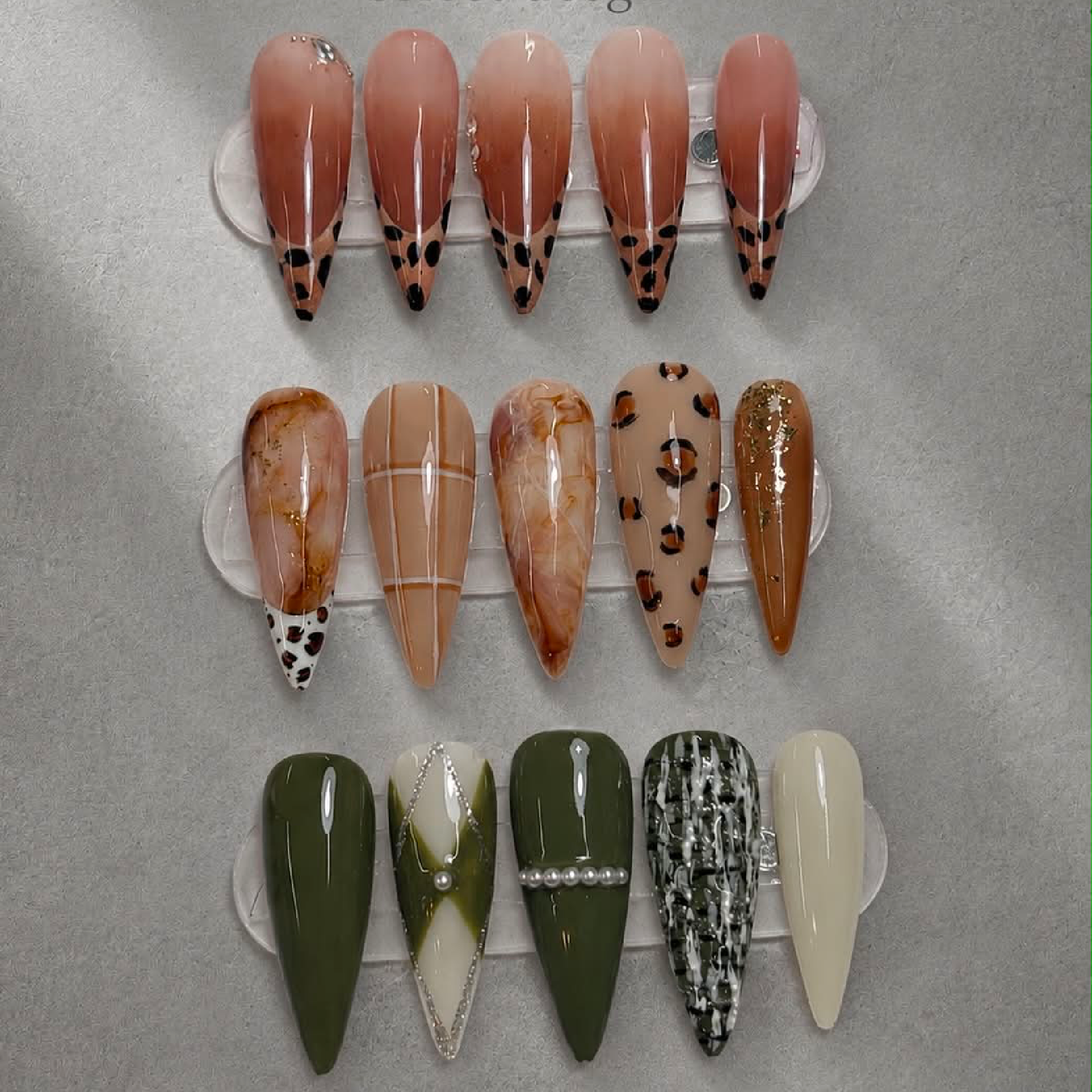 定額デザイン