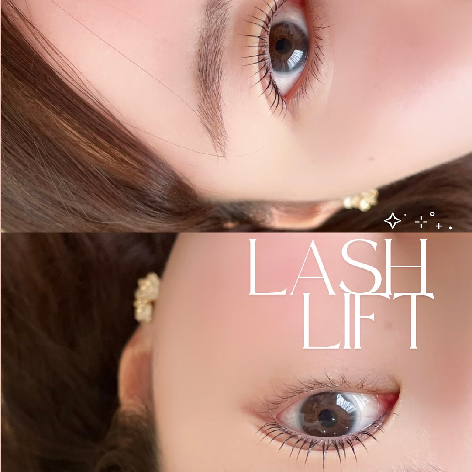 《うるふわ｡° ✧》もちの良さ重視🎀最先端ダメージレスまつげパーマ＊¥4990