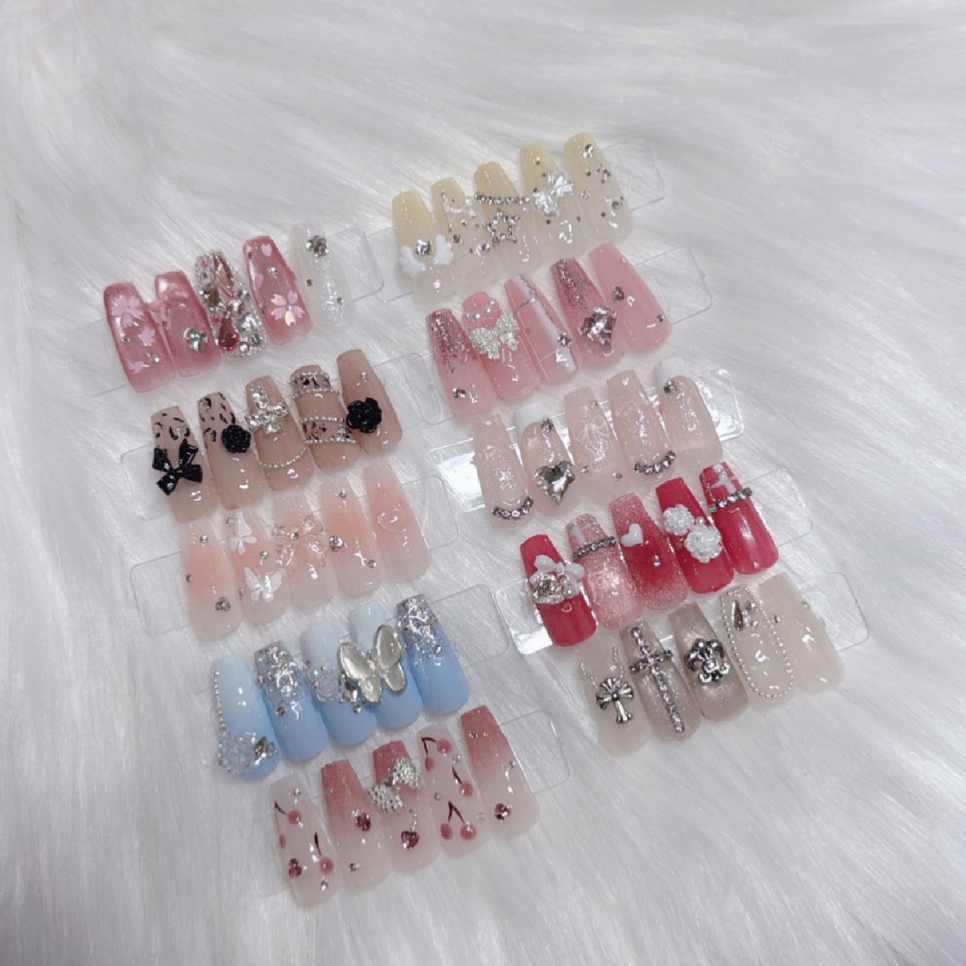 定額デザイン🎀🤍