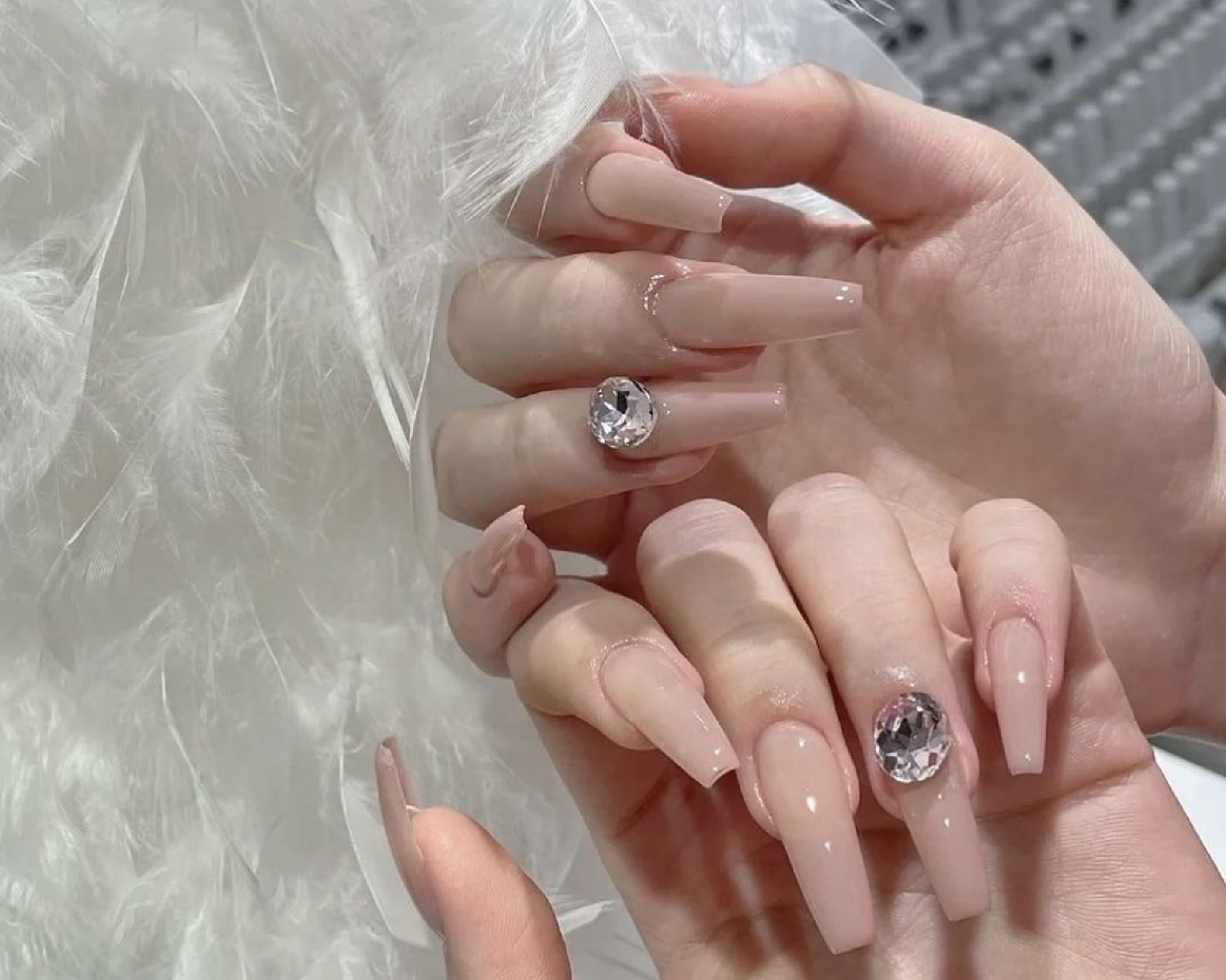 Julli Nail Studio
