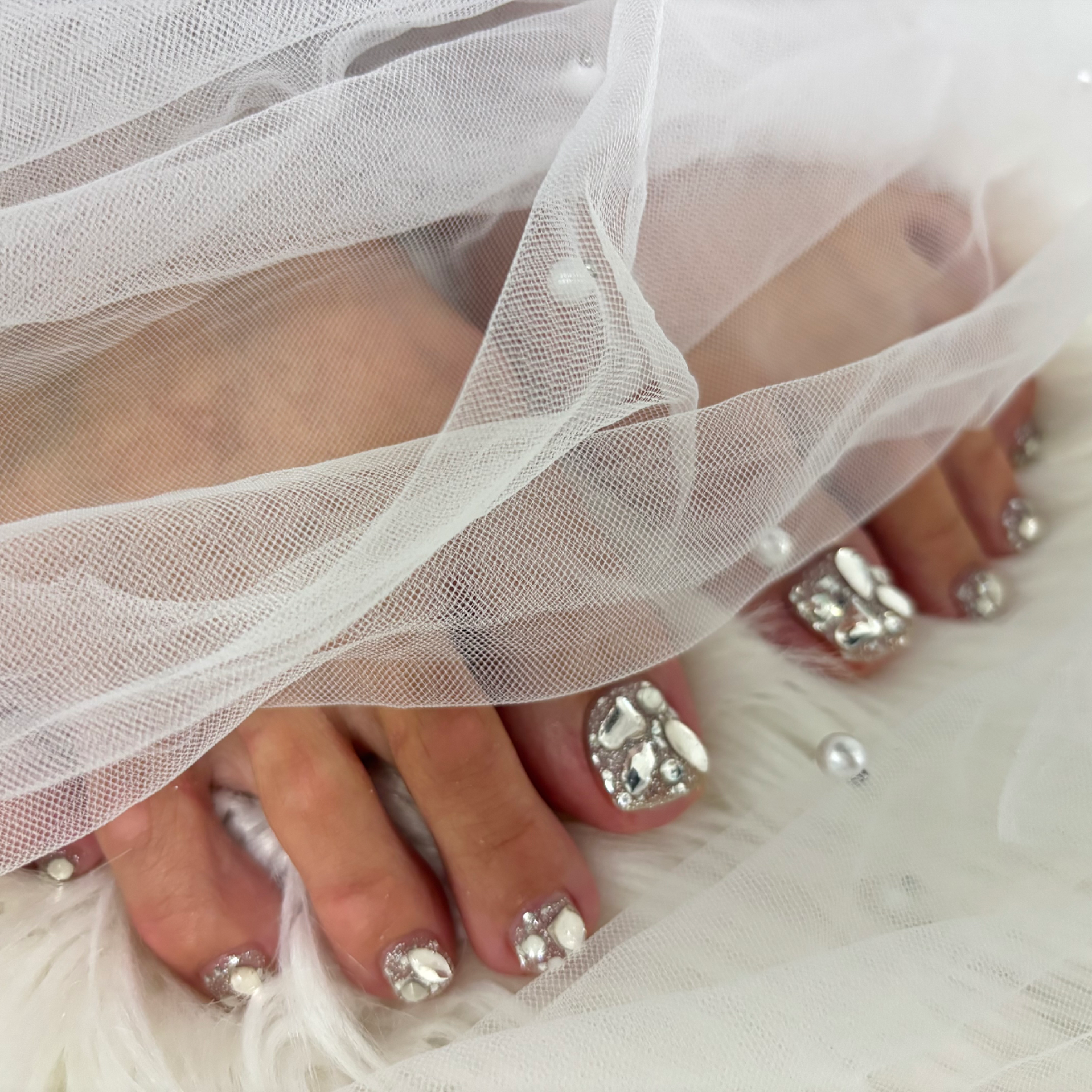 10本埋め尽くし