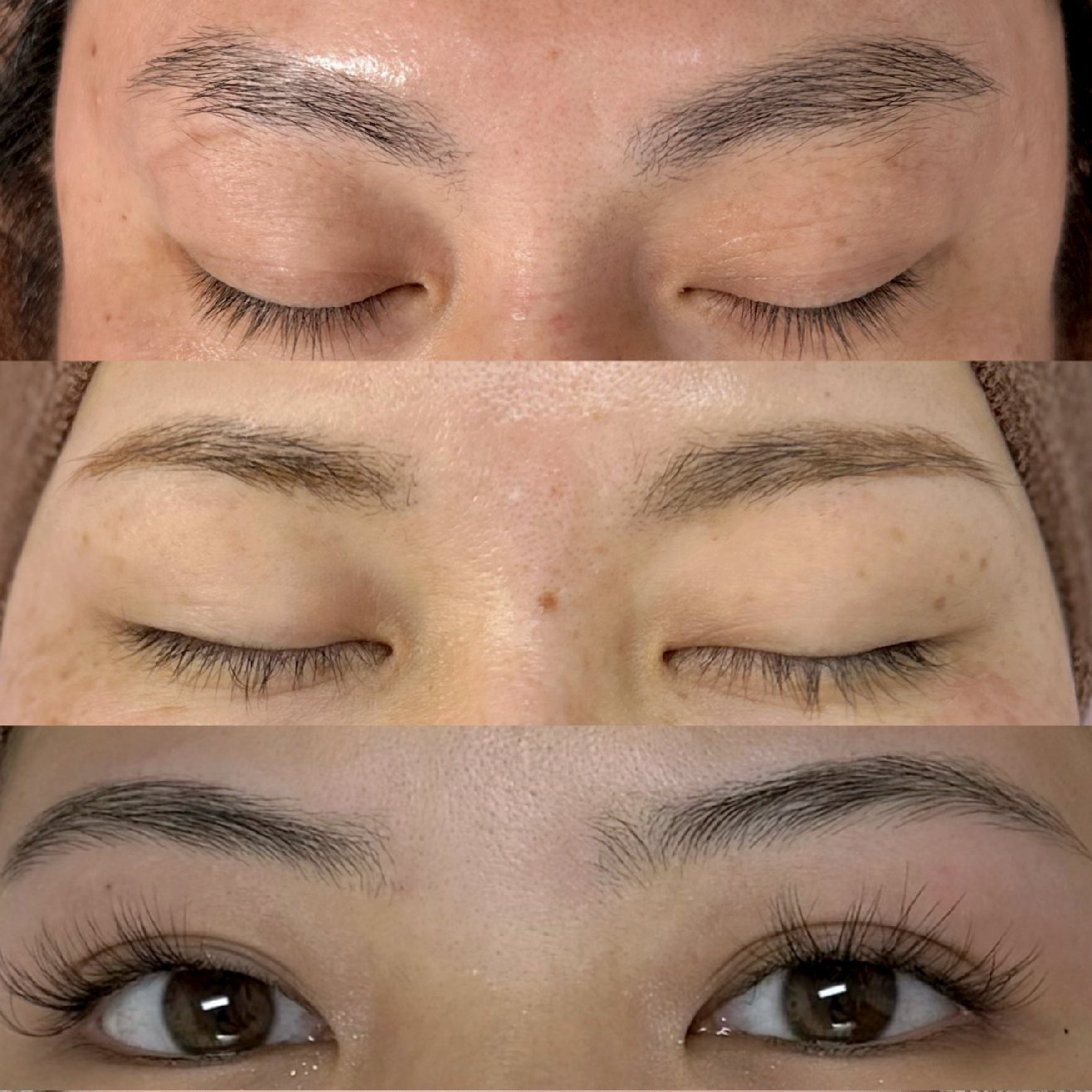 【初回限定】eyebrow wax