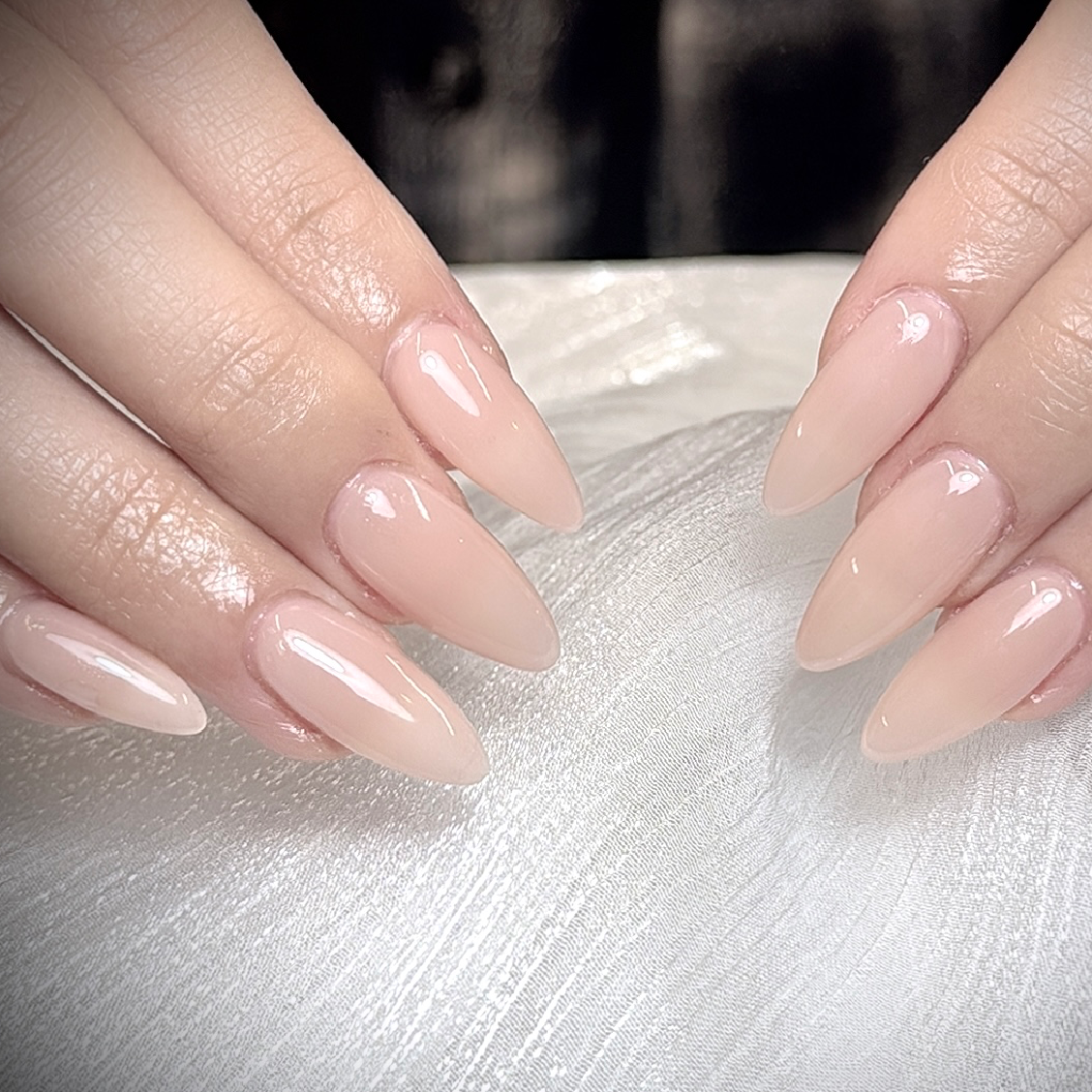 10本長さだし＋ワンカラー　❤️￥9800ー＞￥7800