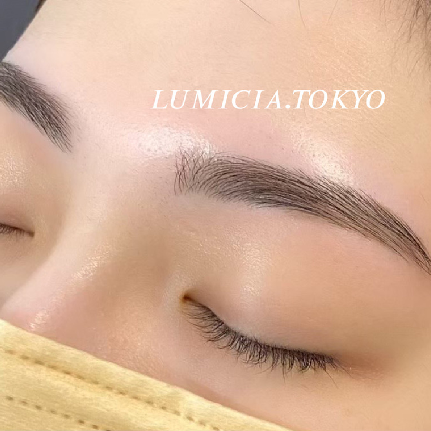 美肌WAX脱毛1ヵ所
