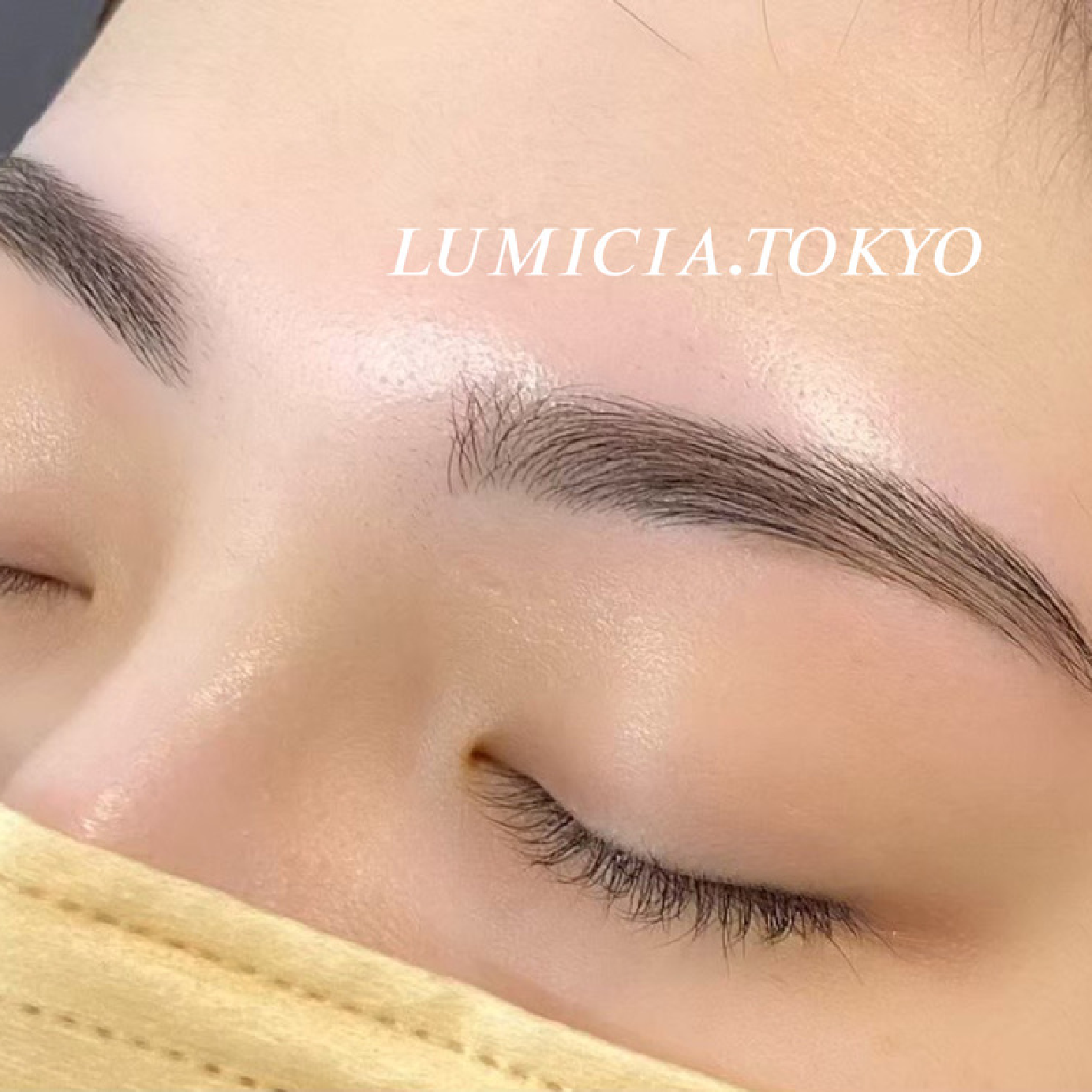 フルフェイスWAX（お顔脱毛）