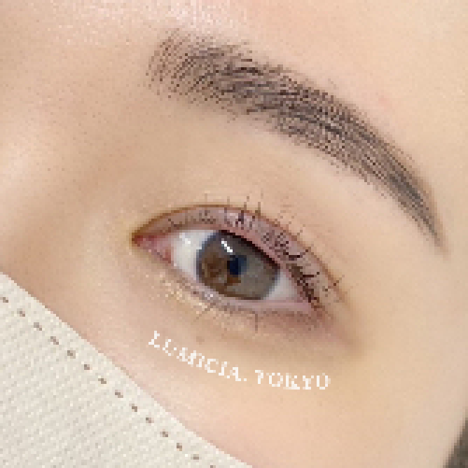 【学割】美眉毛アイブロウWAXスタイリング+眉メイク仕上げ/指名料込