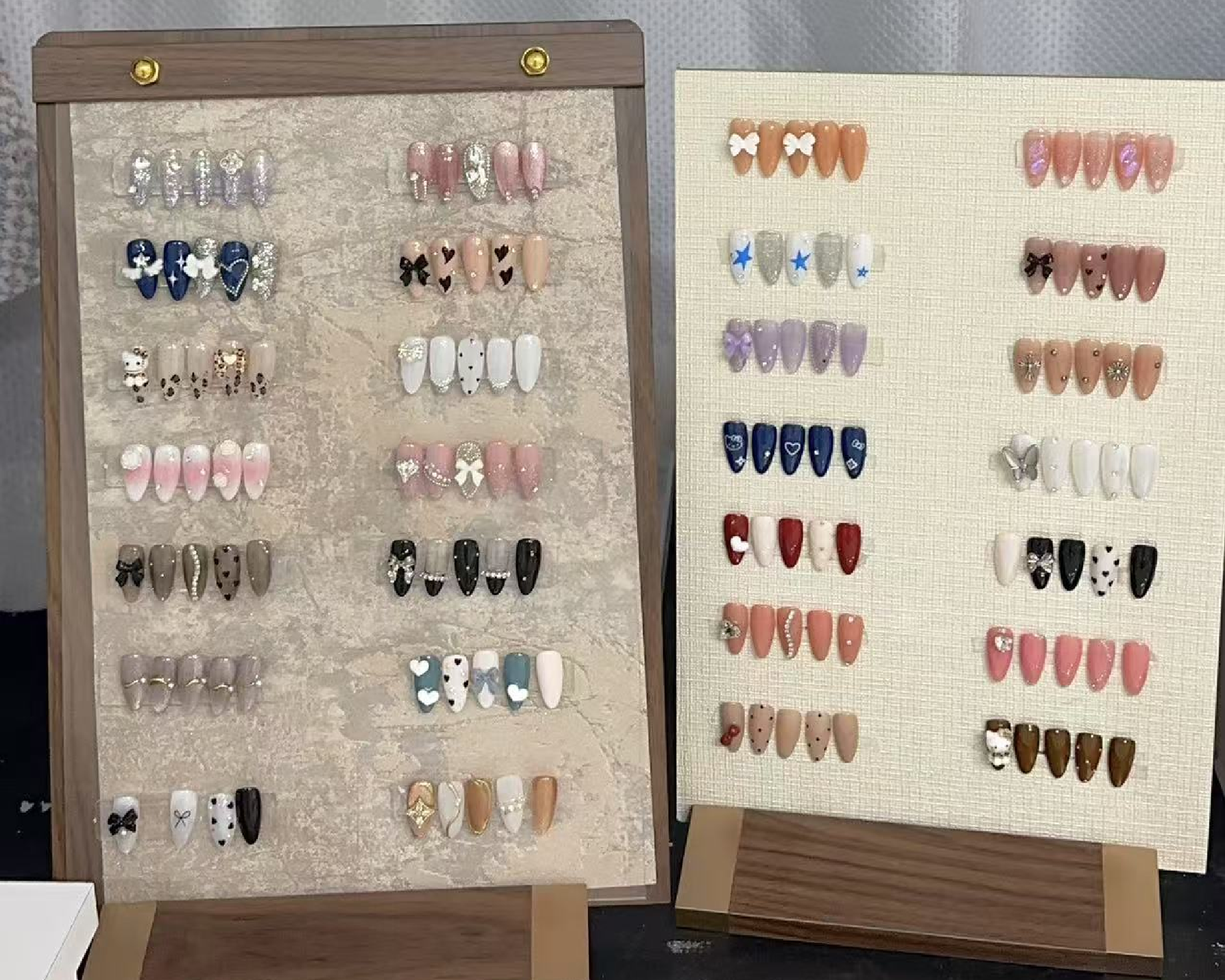 Pure&Rich Nail Salon