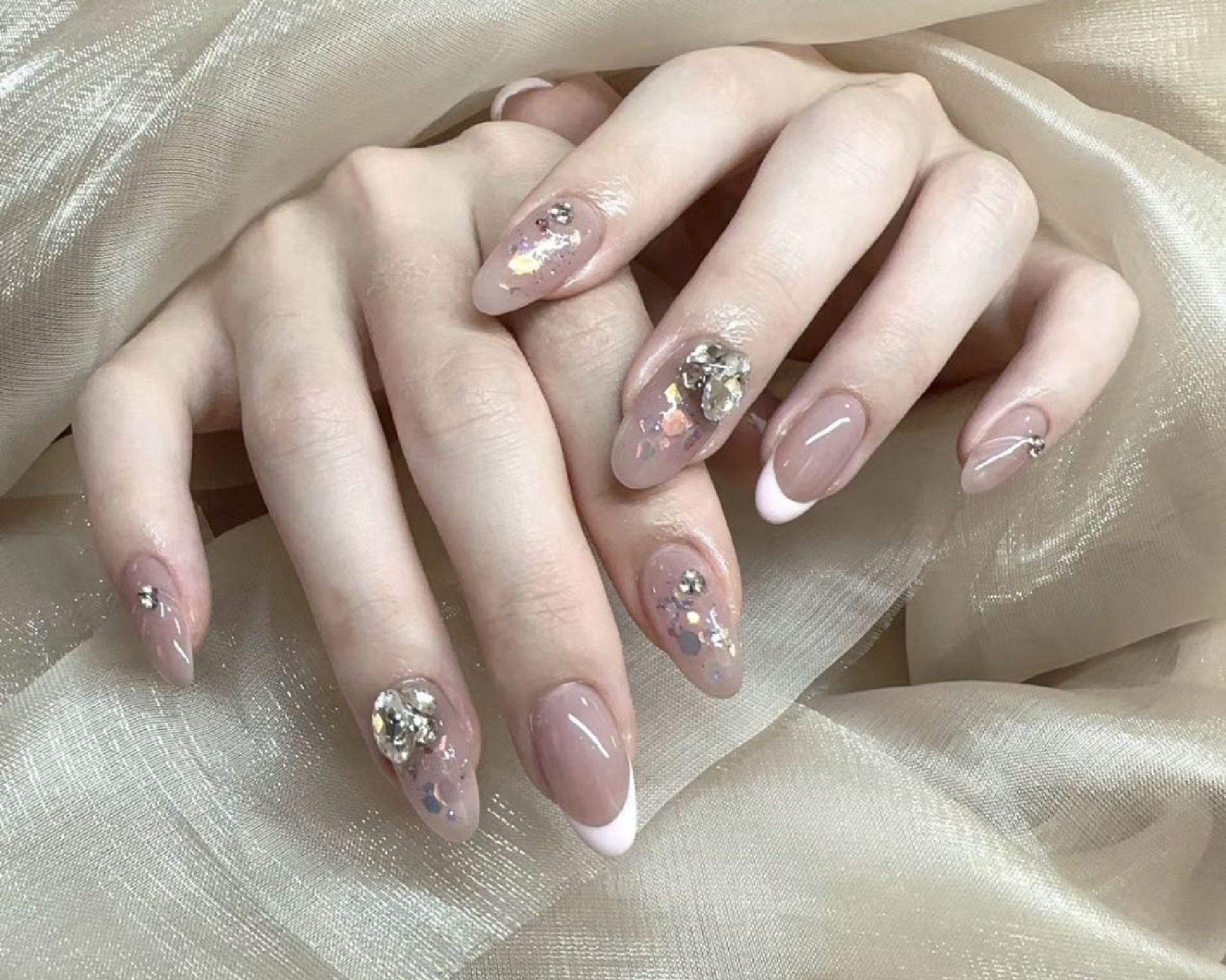 Pure&Rich Nail Salon