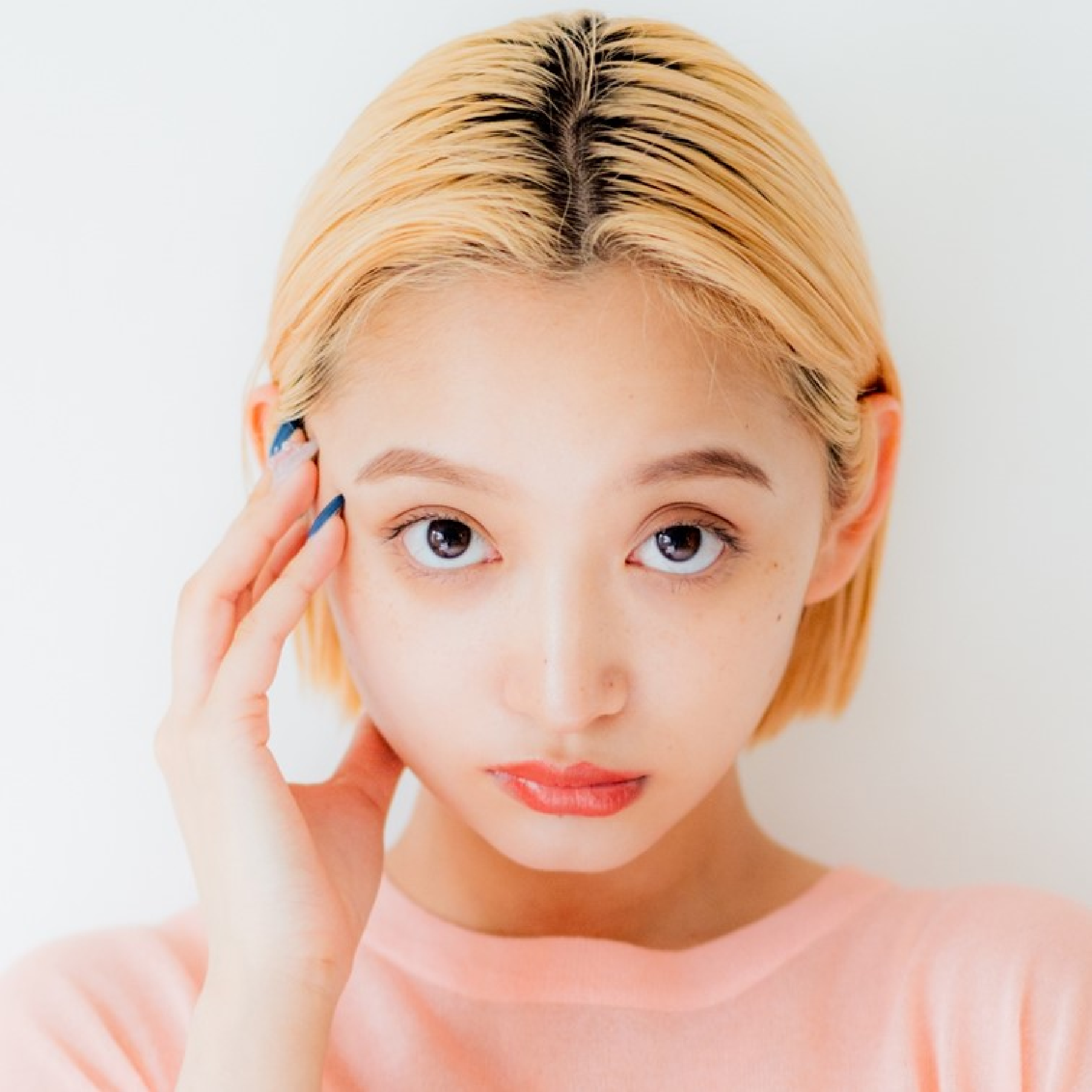 《ナチュラル眉🌱》美眉アイブロウWAX＋間引き (メイク込）