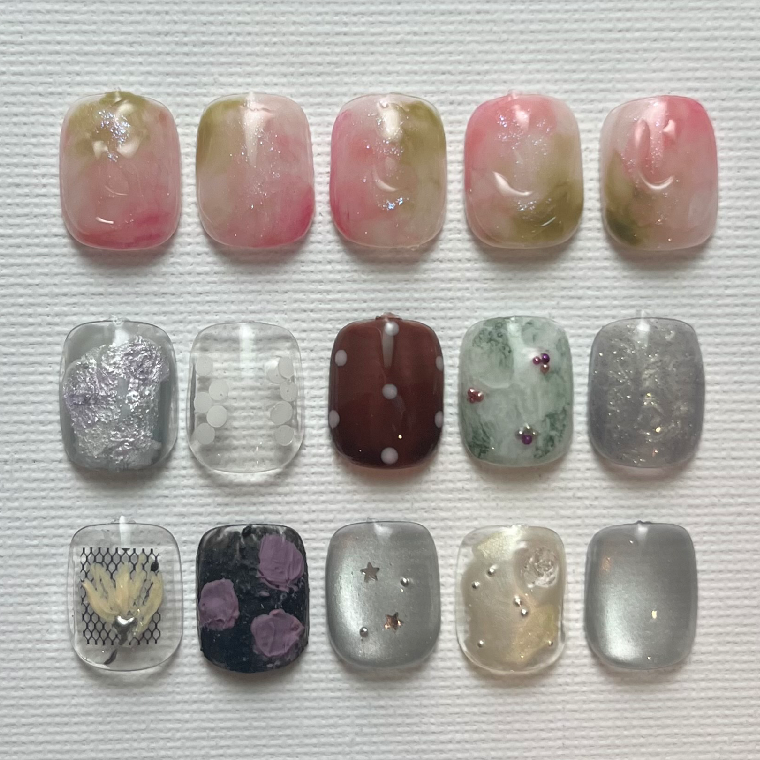 🟩DORInail month