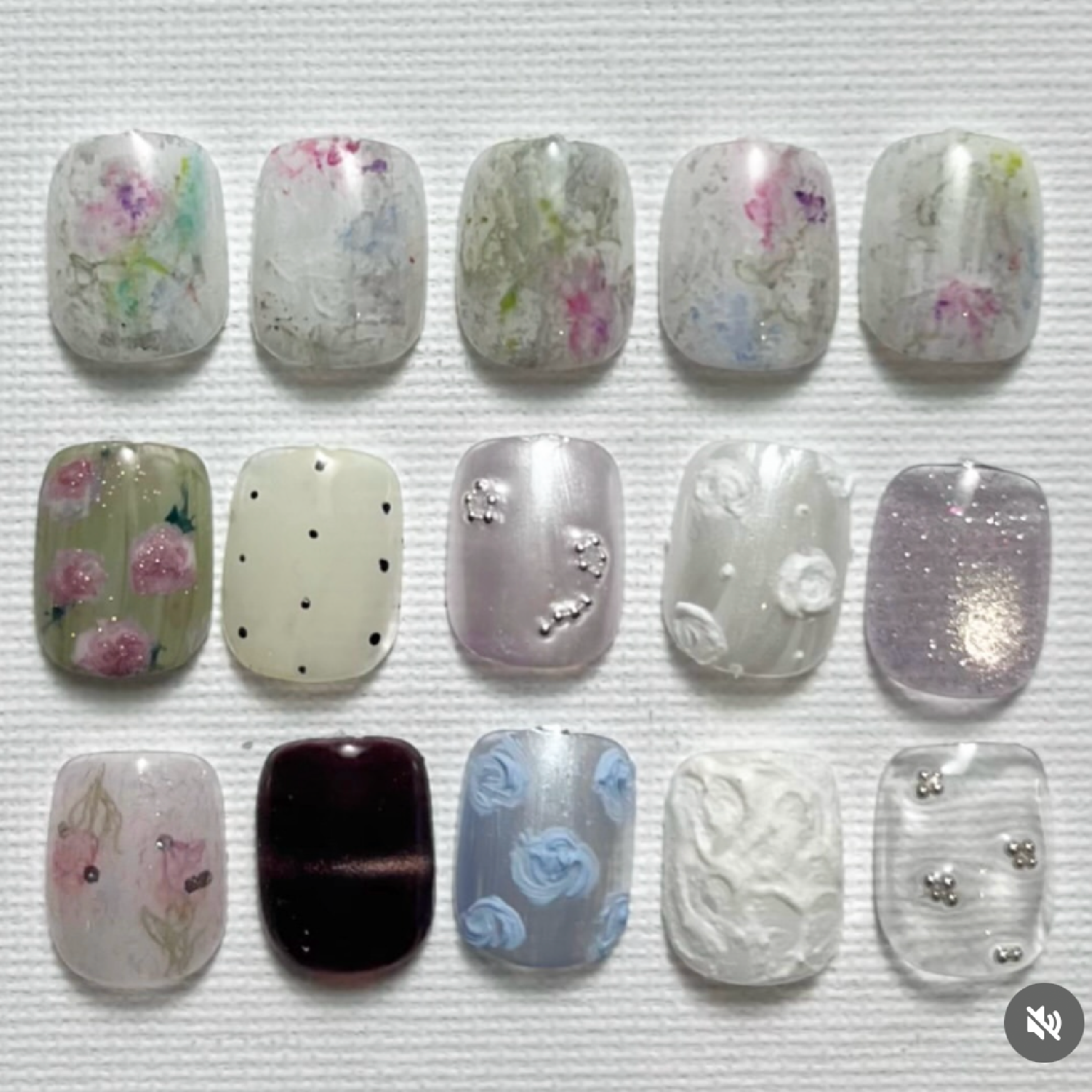 🟩DORInail month