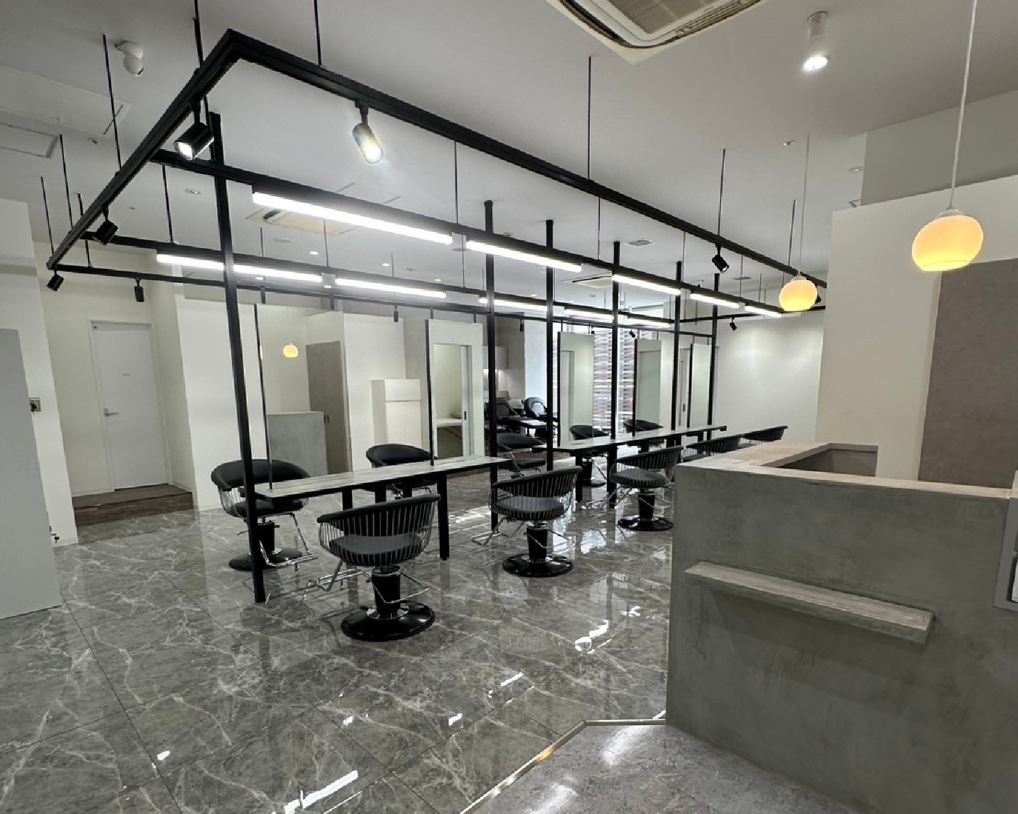 Total Beauty Salon NOISM Kyoto【ノイズ キョウト】