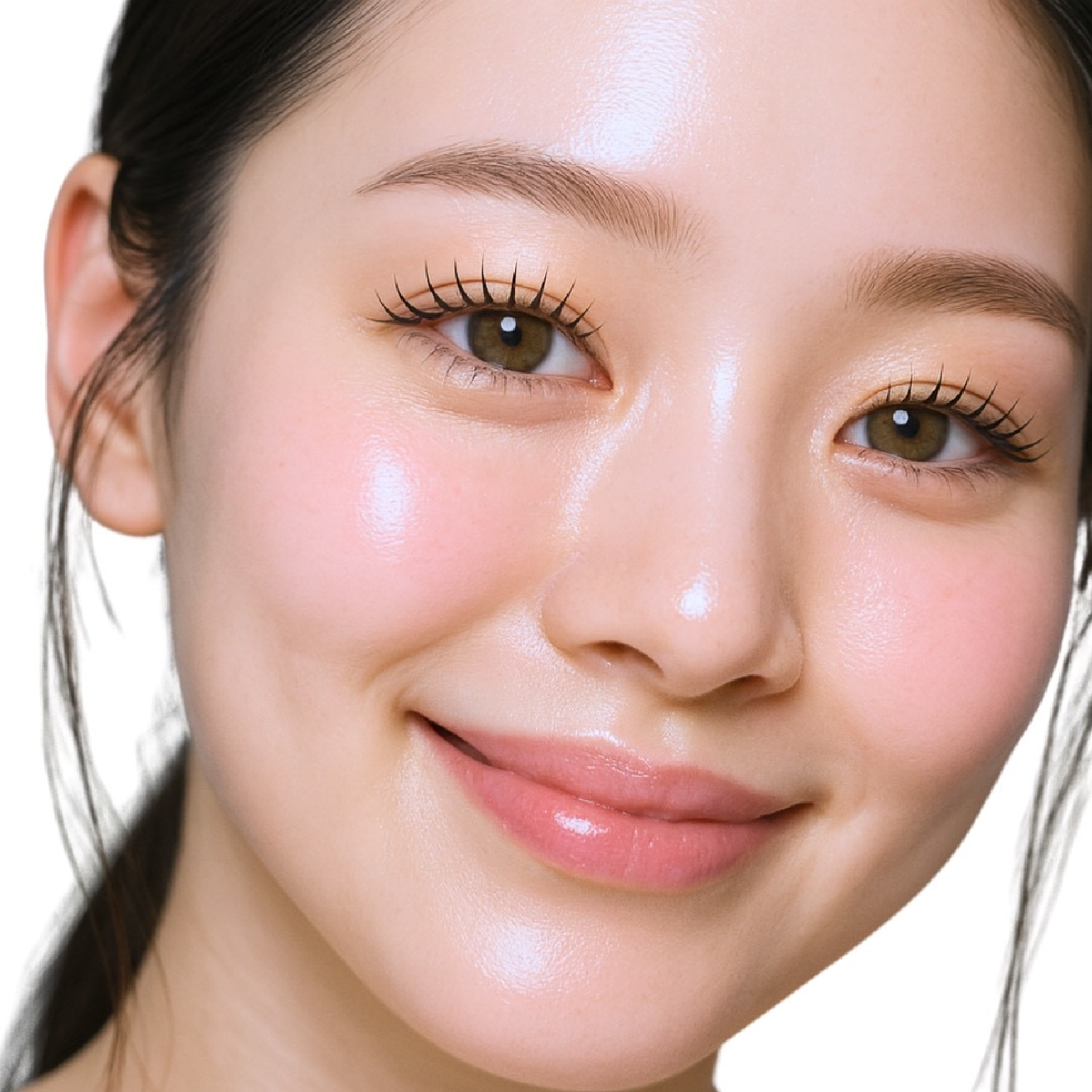 《眉+マツパ》＊眉WAX+まつげパーマ