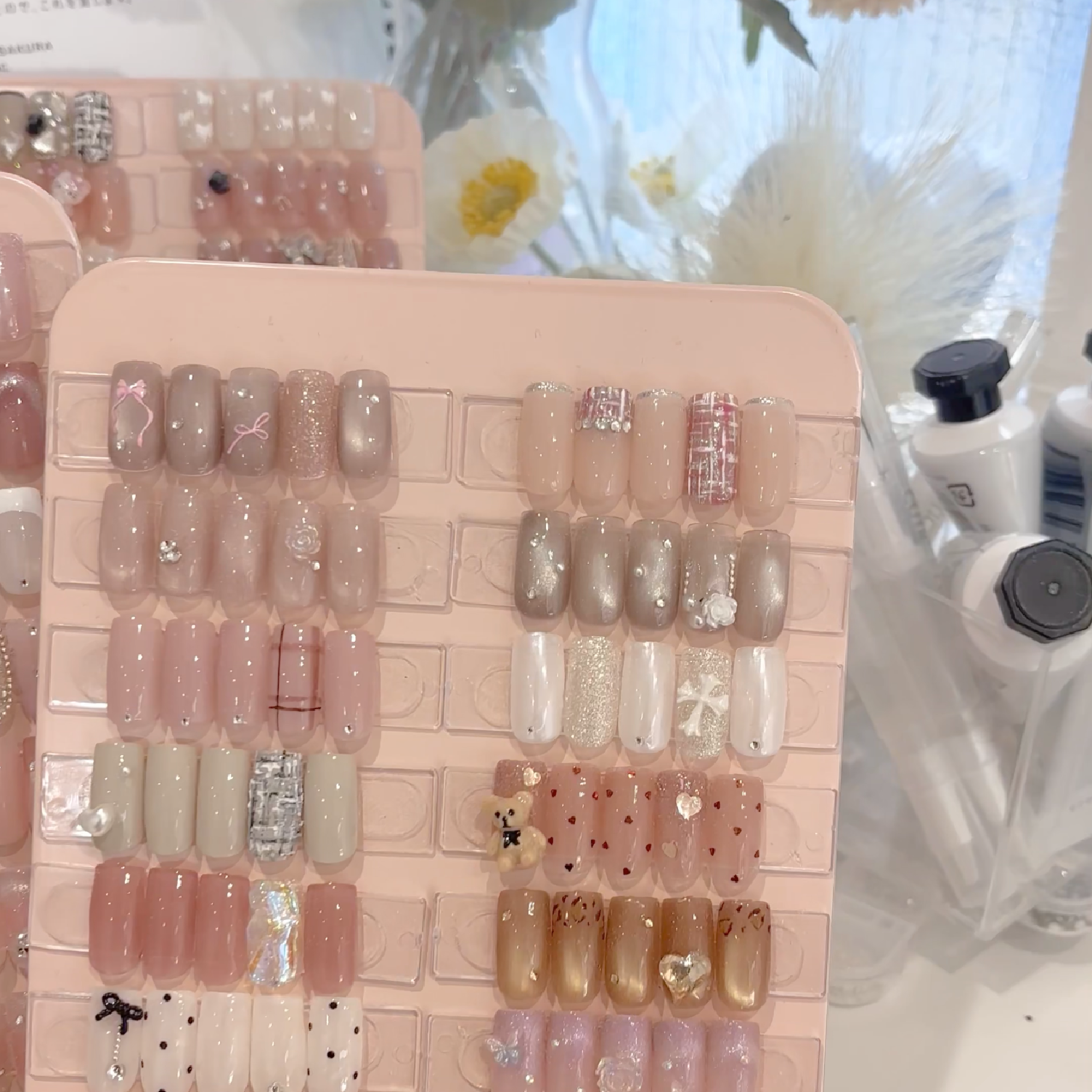 🎀12/15までのご来店限定🎀 【持ち込みok】やり放題フリーアートコース