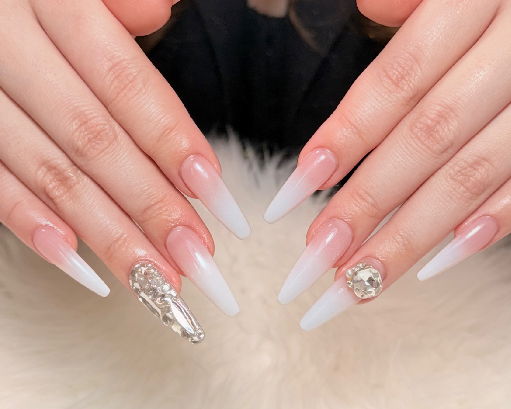Coco Nail