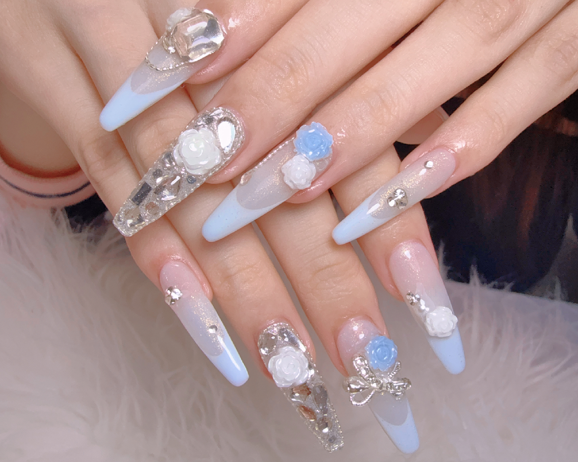 Coco Nail
