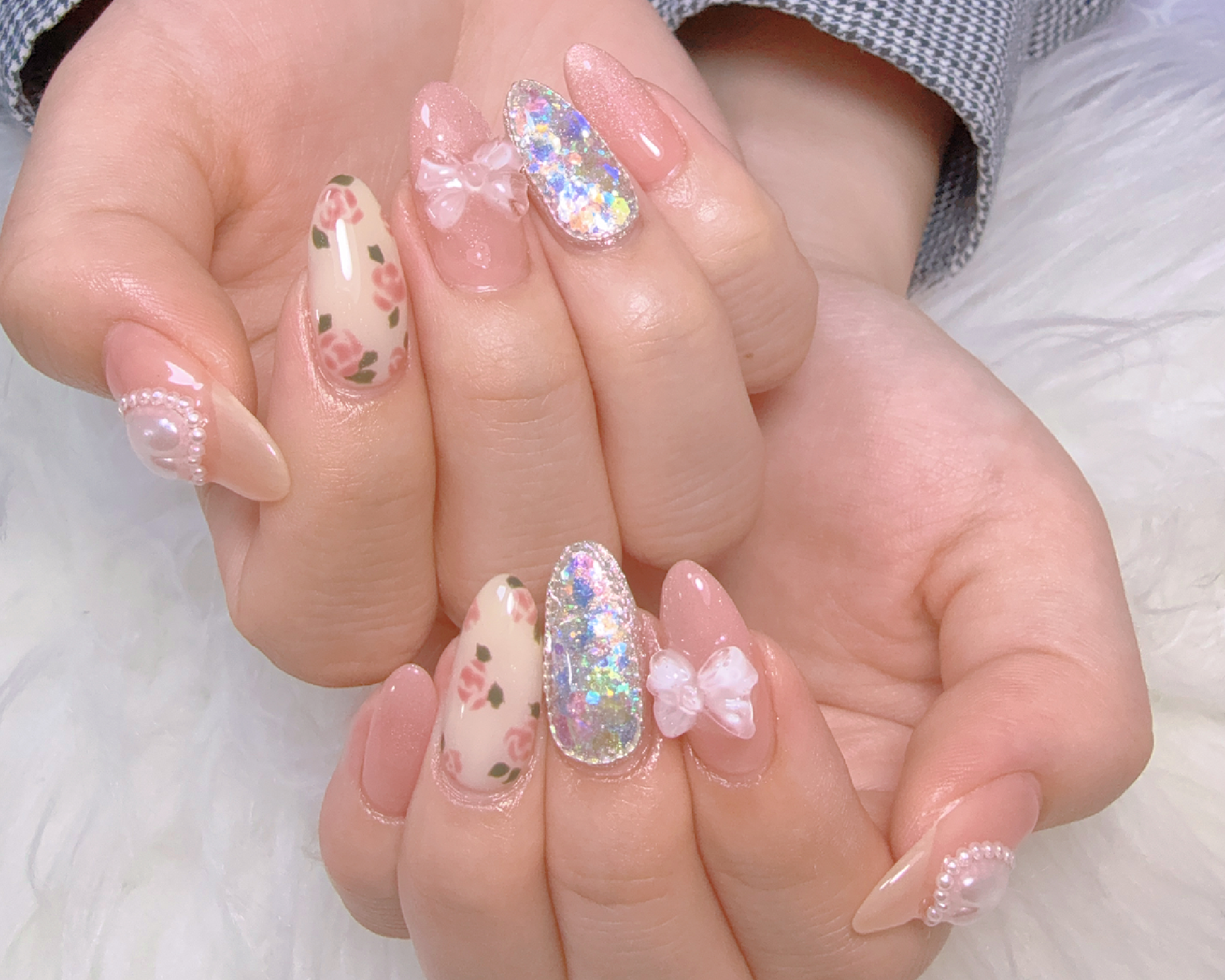 Coco Nail
