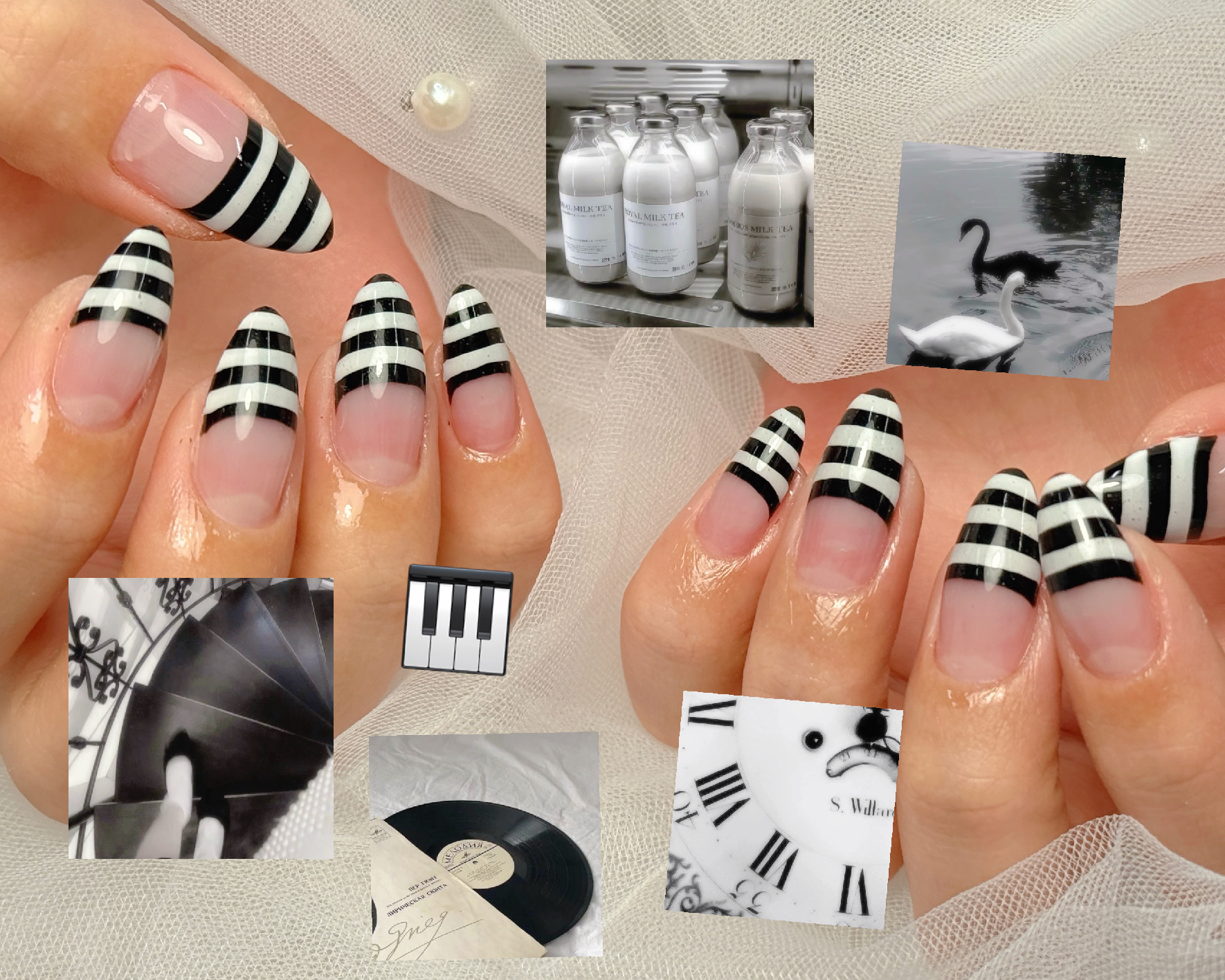 Toliy&Deliy Nail Salon