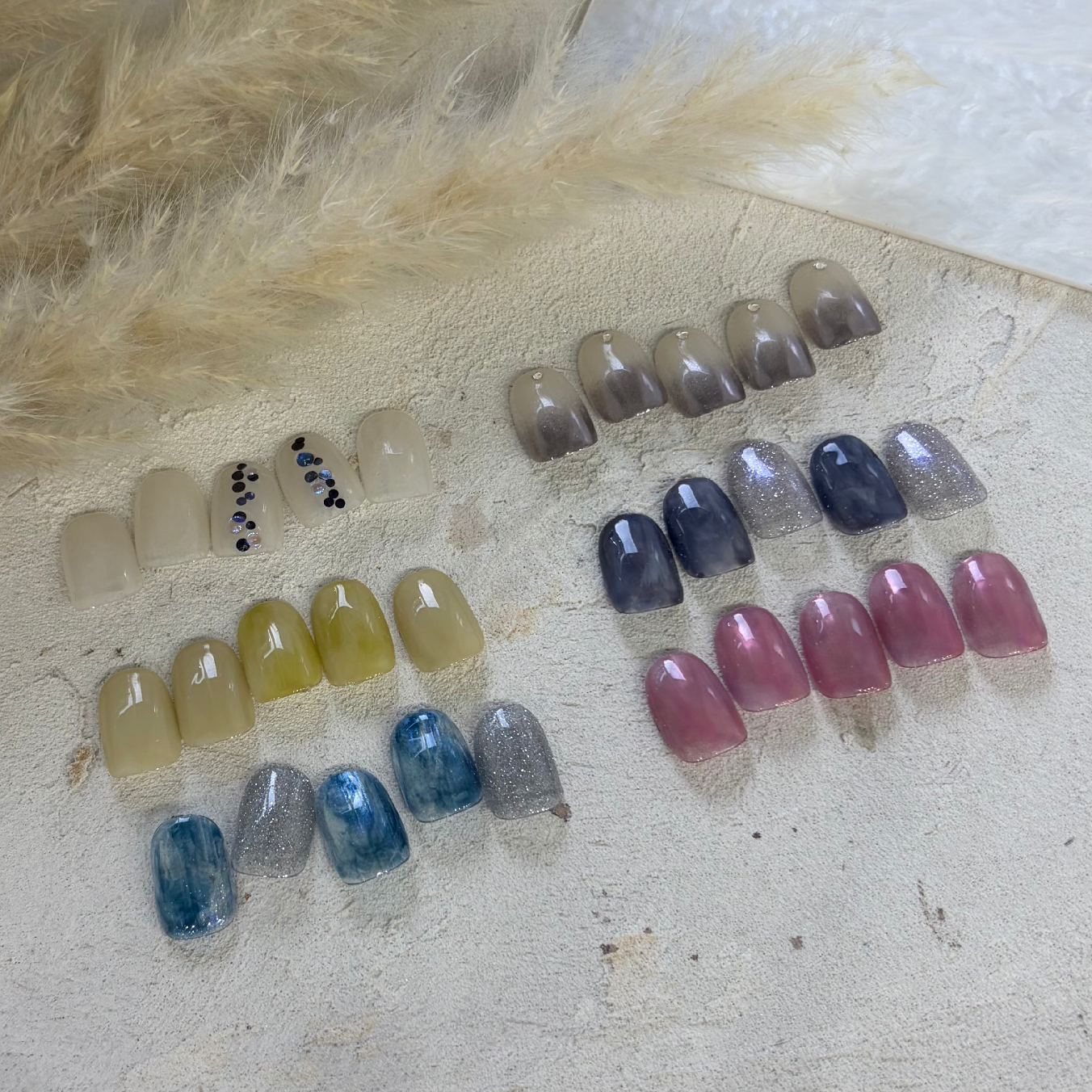 【定額】summer art<simple>¥8,000