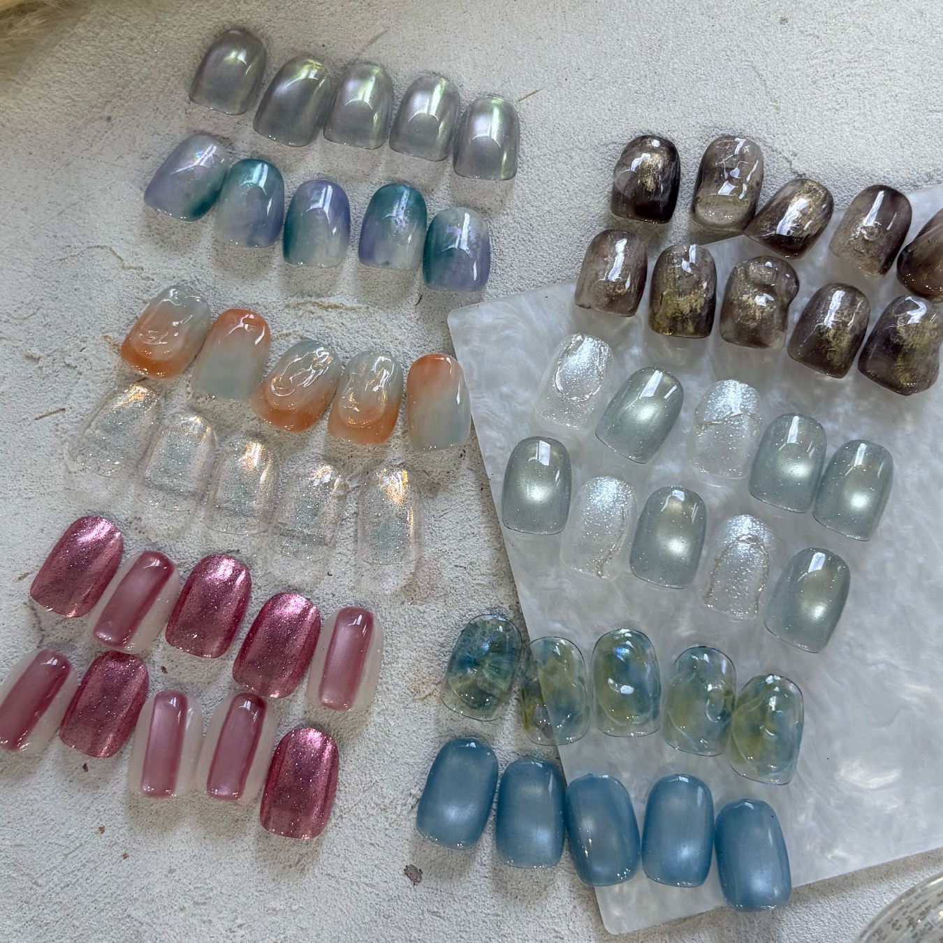 【定額】summer art<medium>¥9,000