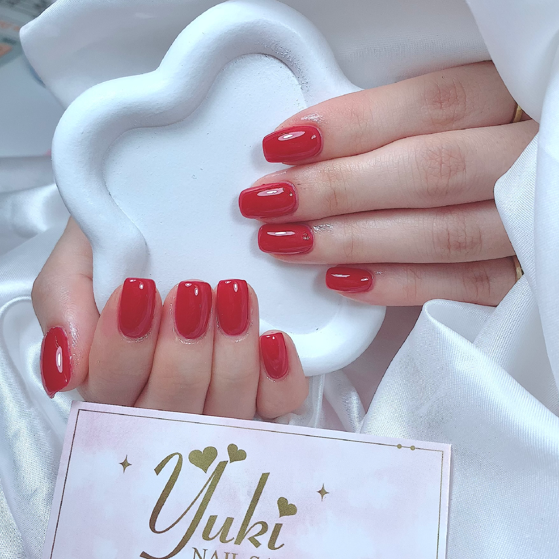 🌸ジェルオフのみ