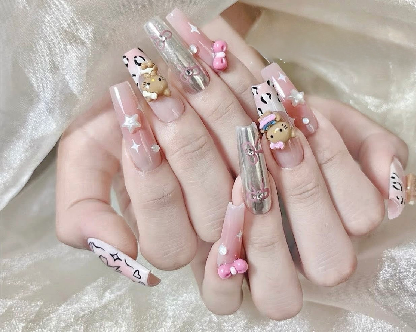 yuki nail salon