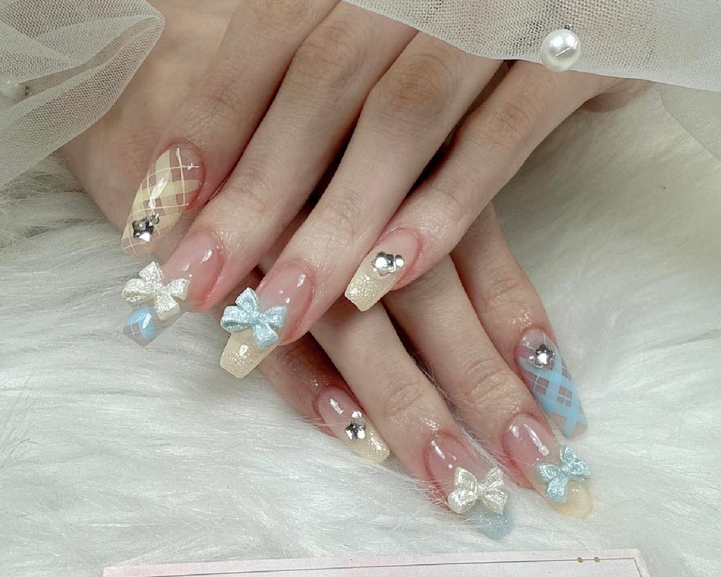 yuki nail salon
