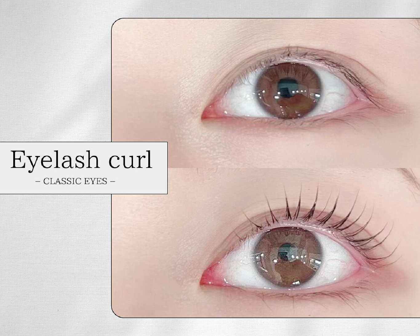 CLASSIC EYES