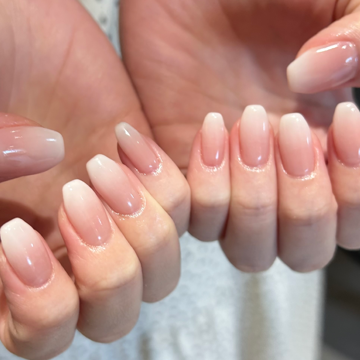 🌟 color gradation 🌟