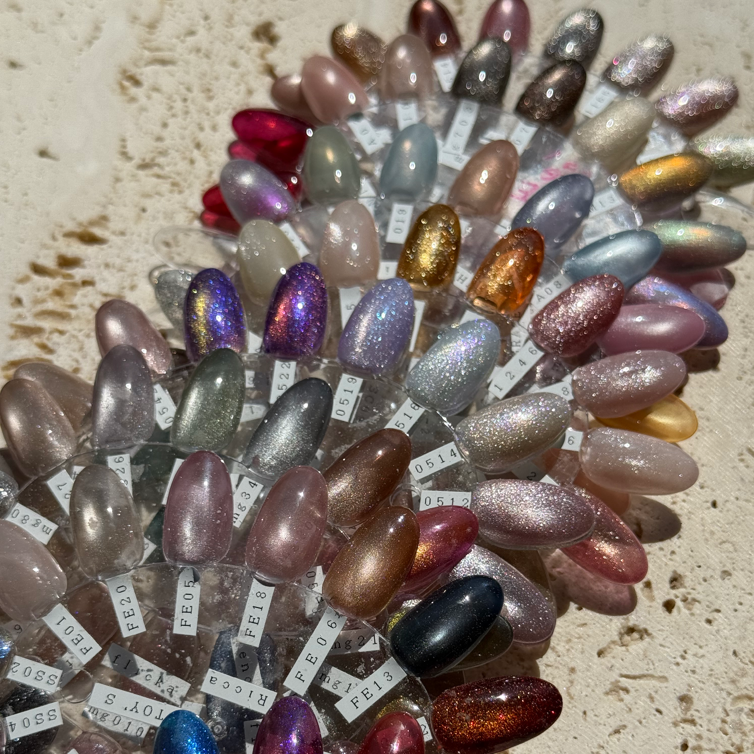 ご新規様《magnet one color💐》
