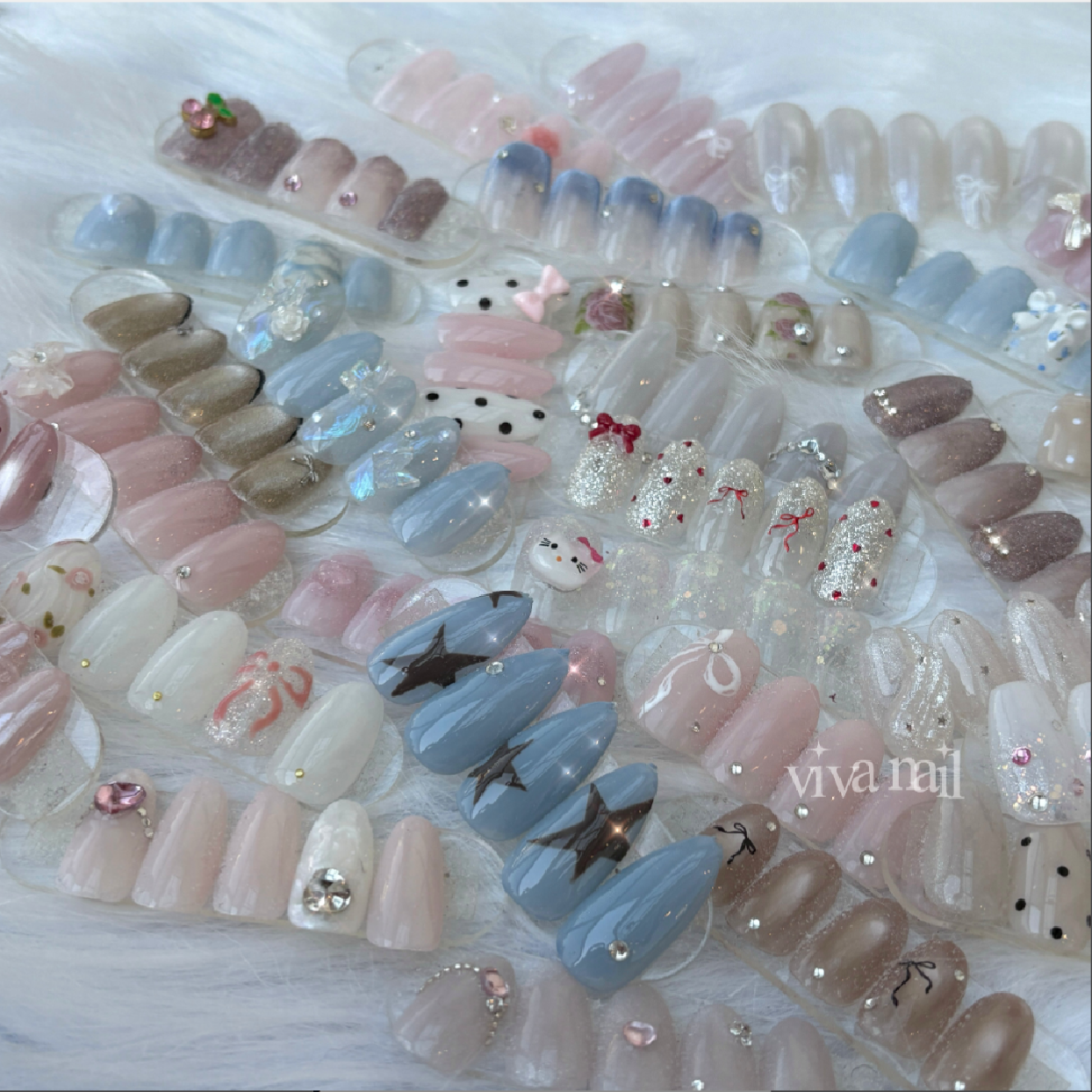 ☑️当日限定《*monthly design*》