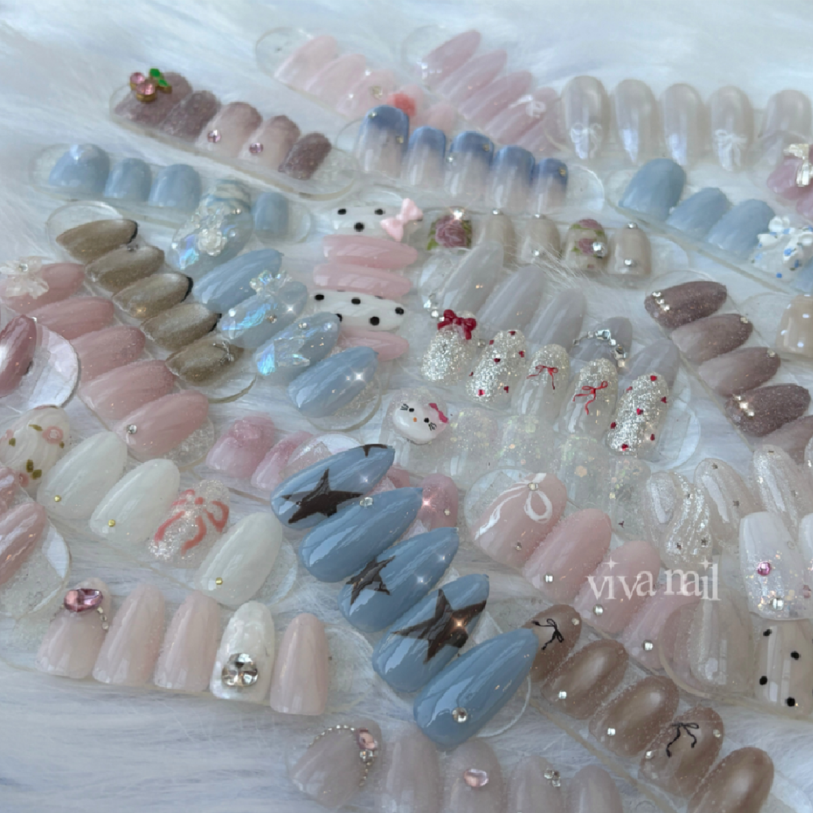 ご新規様《monthly design✨》