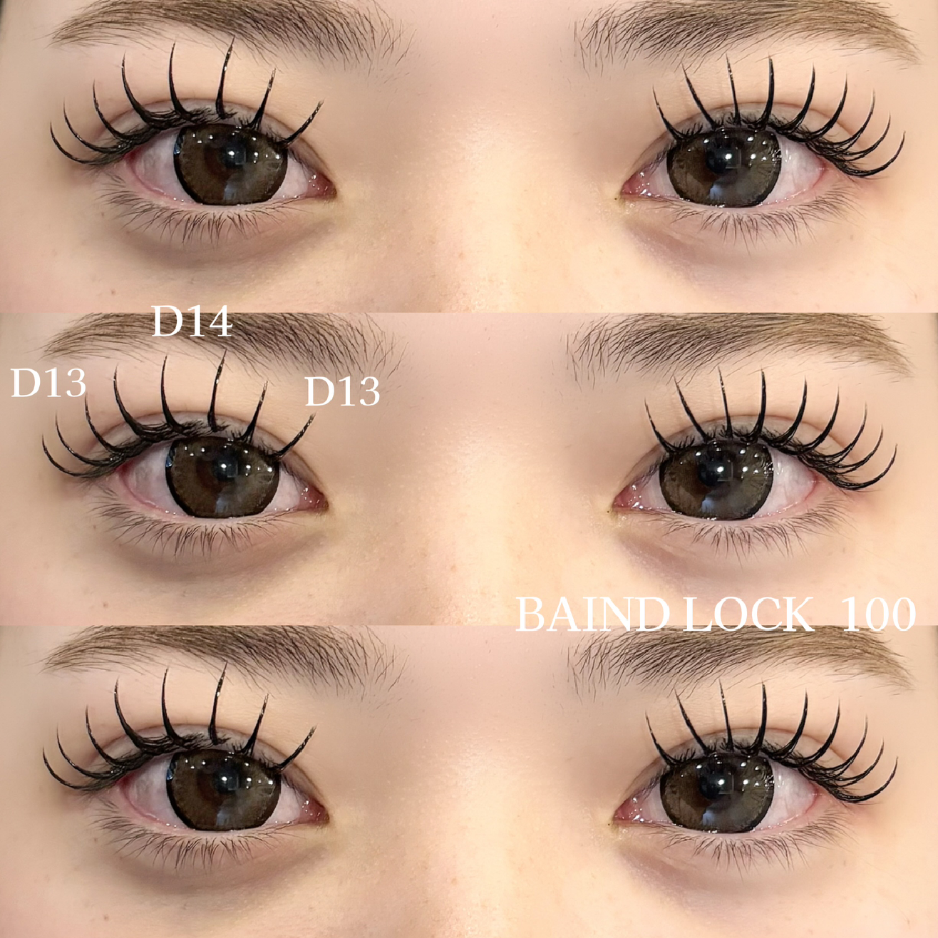 🦋バインドロック140束/160束🦋