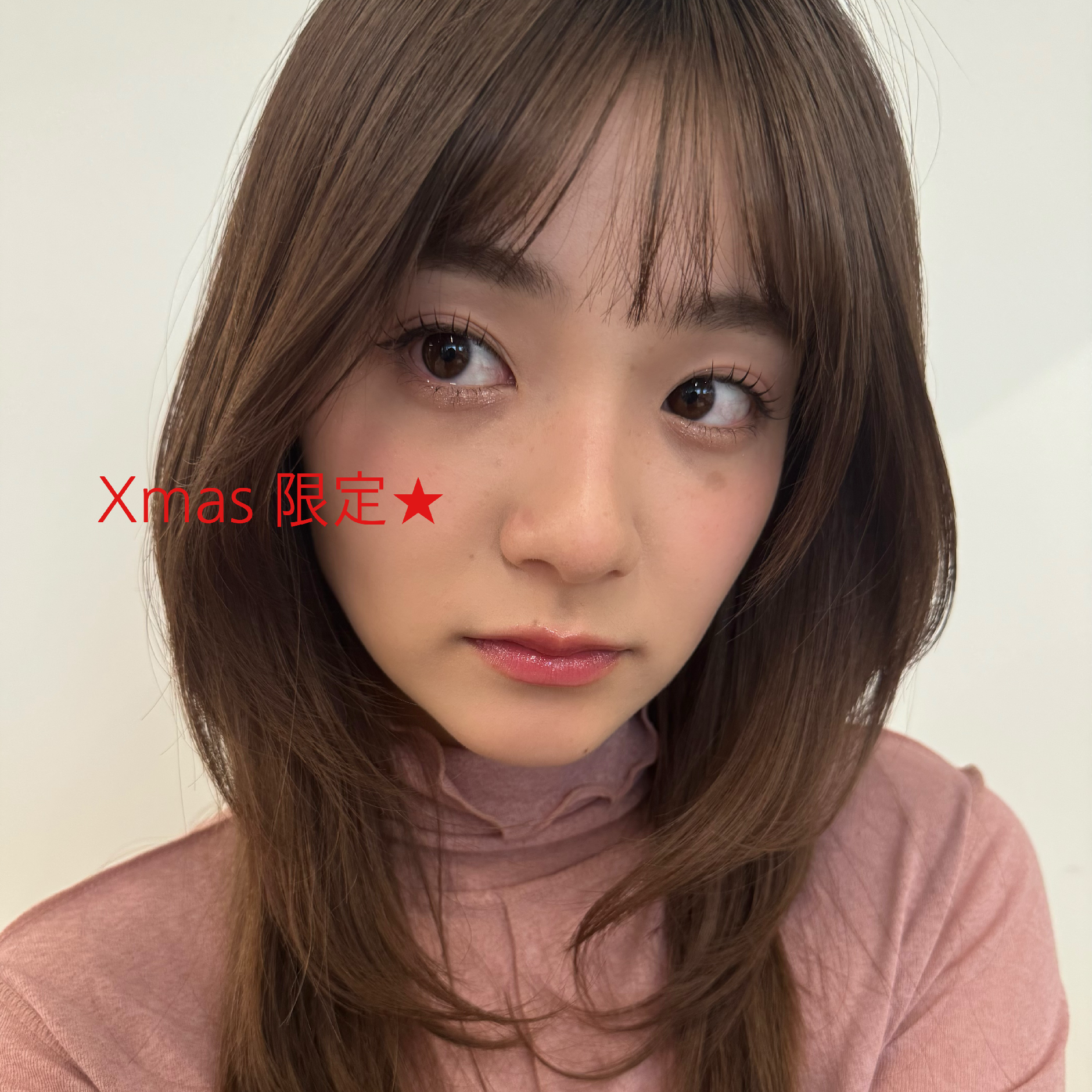 【★🪅12月限定！500円オフ🎄★】アイシャンプー付🫧上下まつ毛パーマ