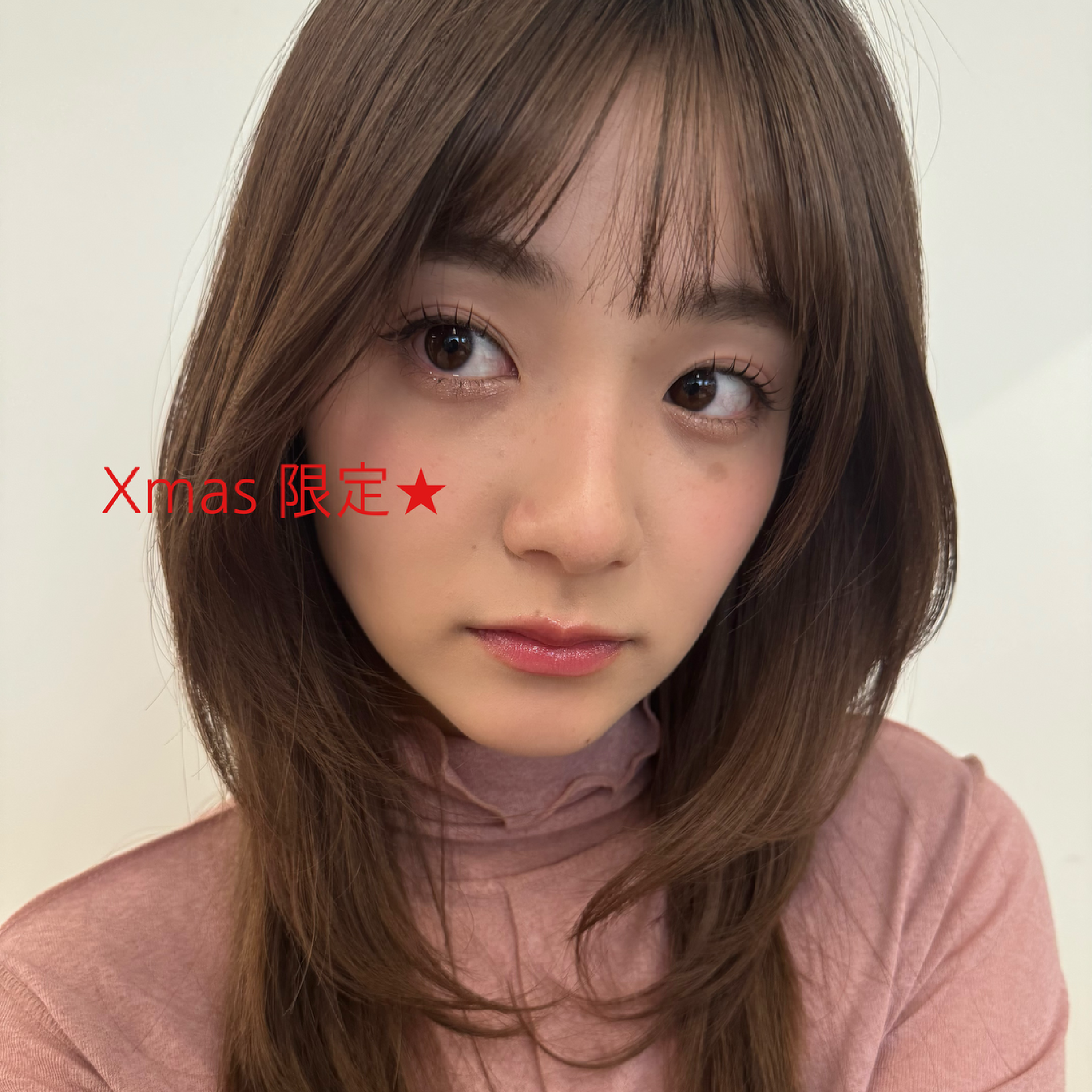 【★🎅🏻12月限定！500円オフ🎄★】アイシャンプー付🫧まつ毛パーマ