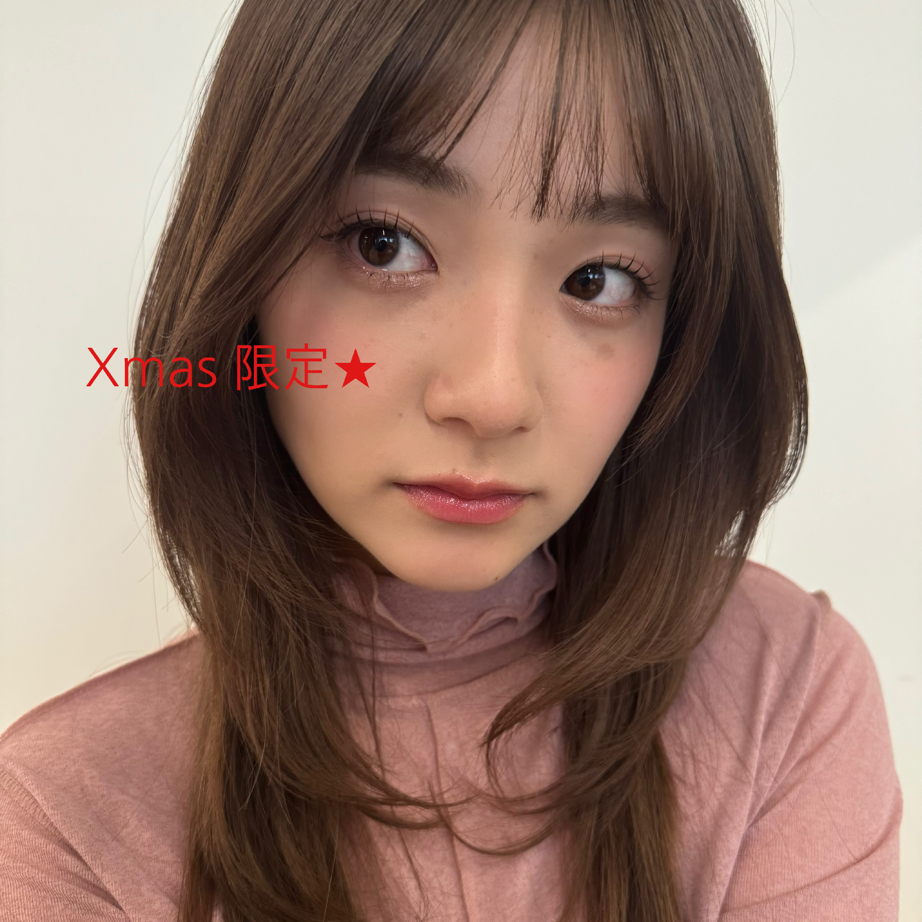 【🎄12月限定★特別価格✨】フラットラッシュ100本 ¥4950