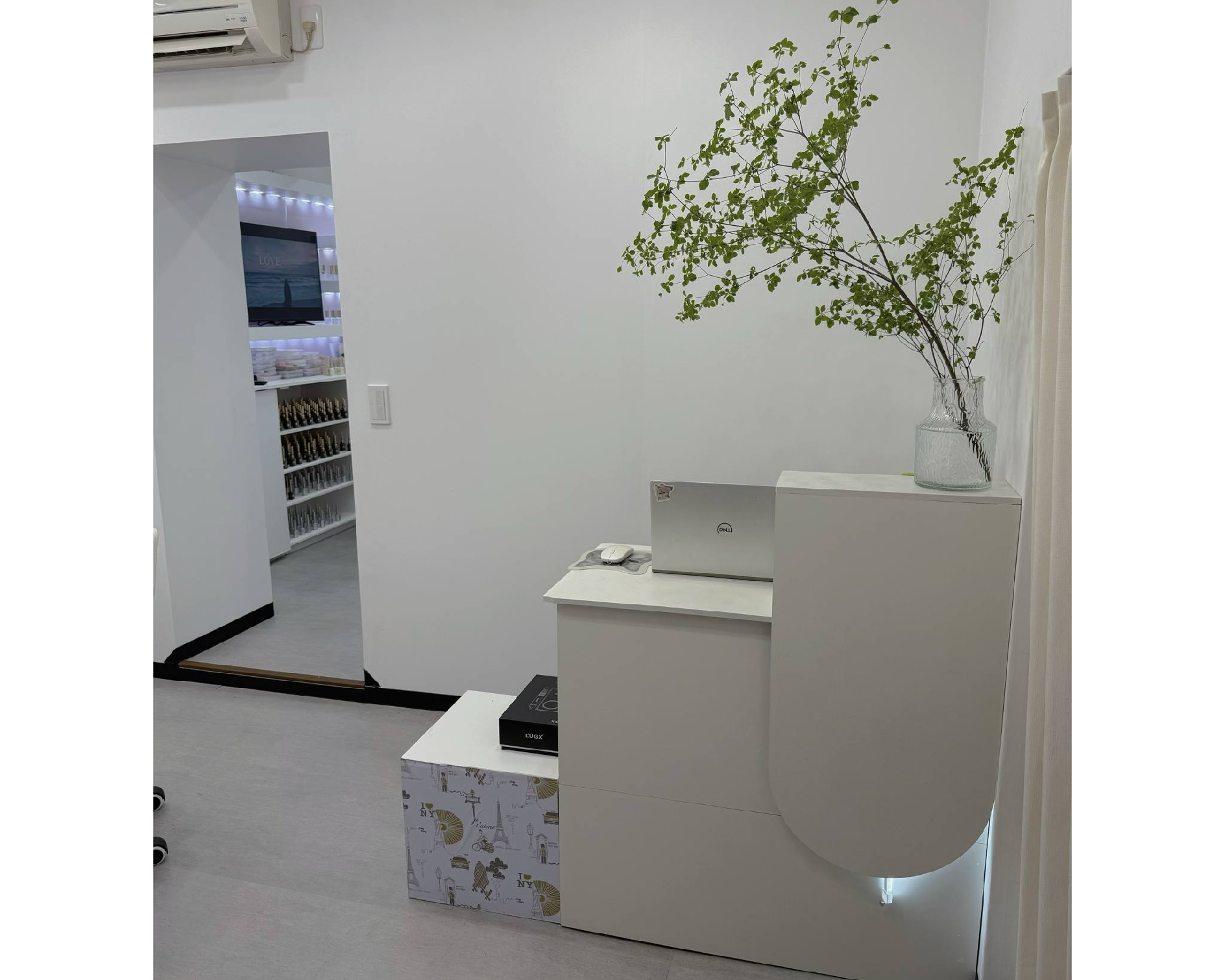 Pio Miel Nail Shinjuku