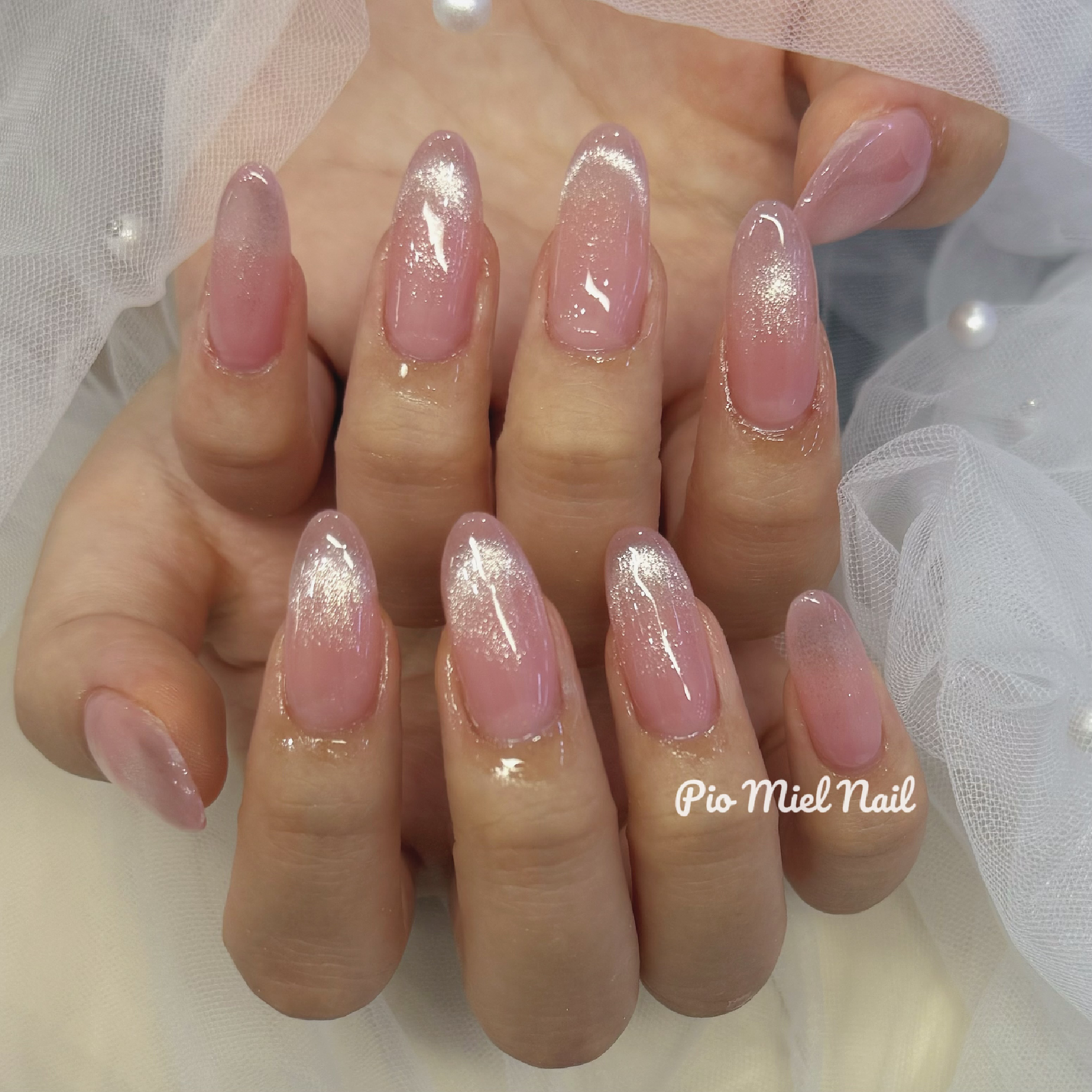 🎀マグネットフレンチ