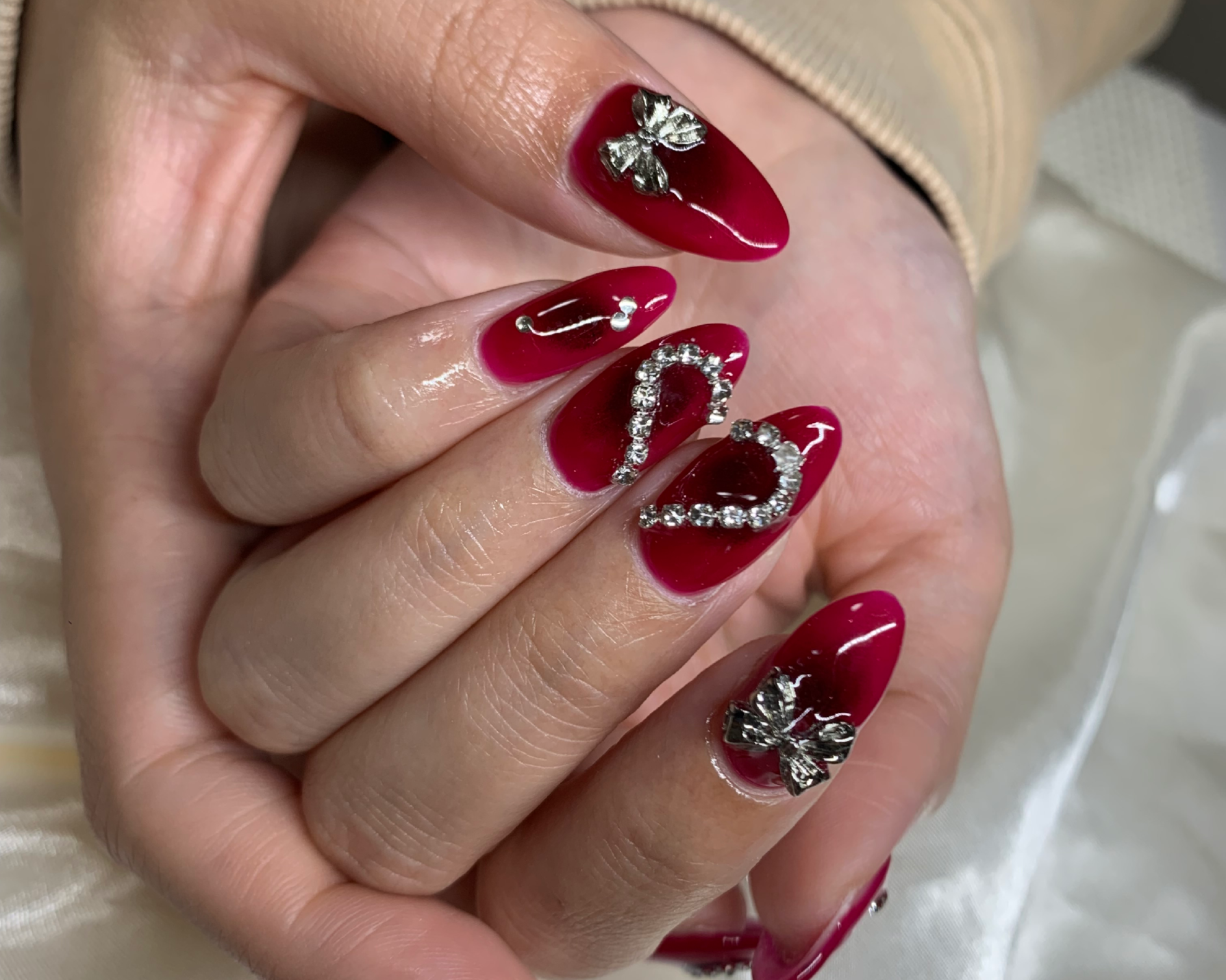 Ana.chuo_nail